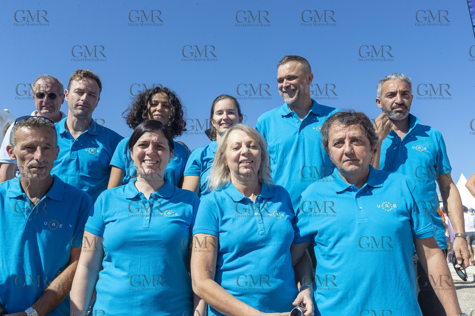 13 09 2019, marseille (FRA,13), Juris Cup 2019, Day 1