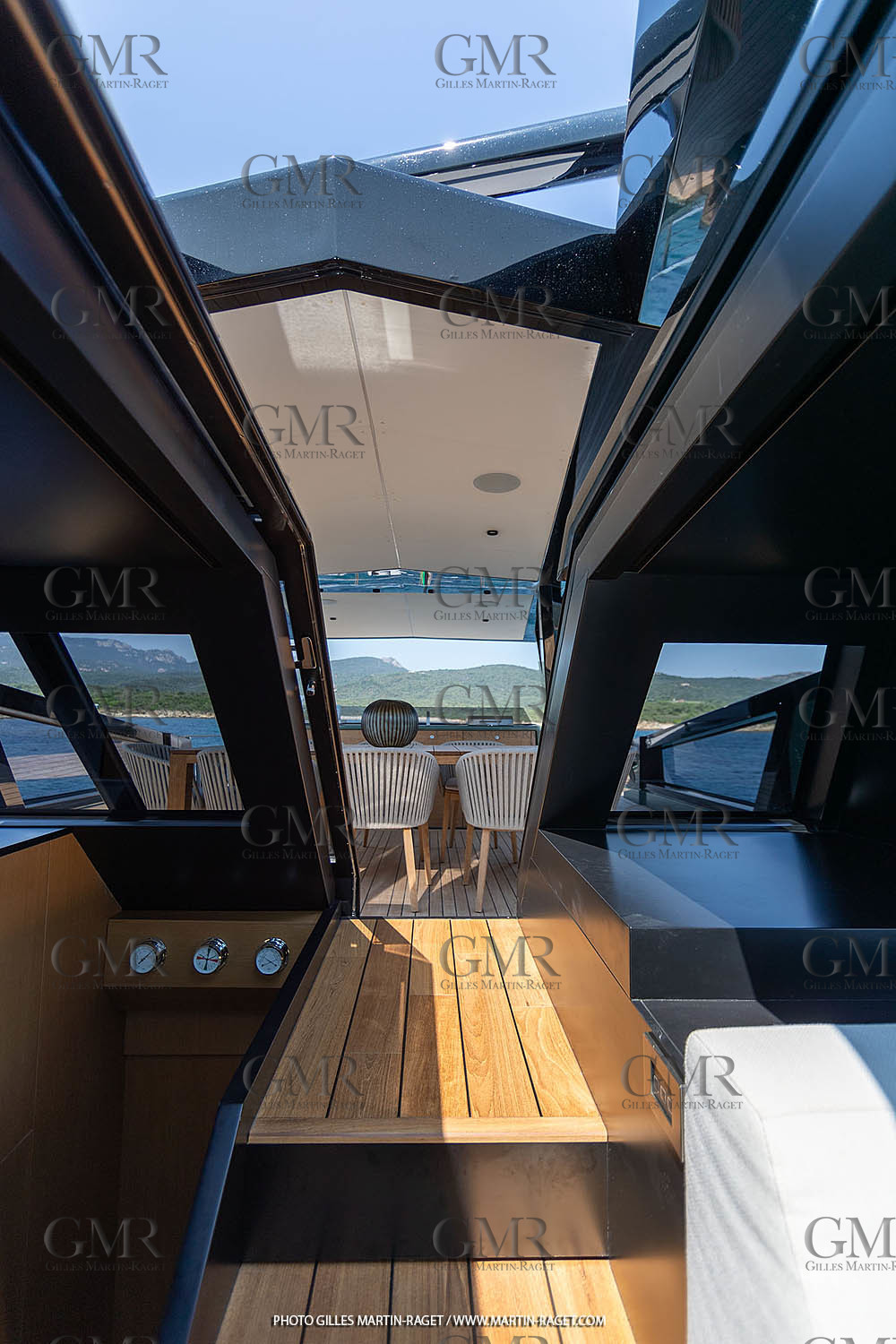 26 0 2023, Porto Rotondo (ITA), Wally WHY 150