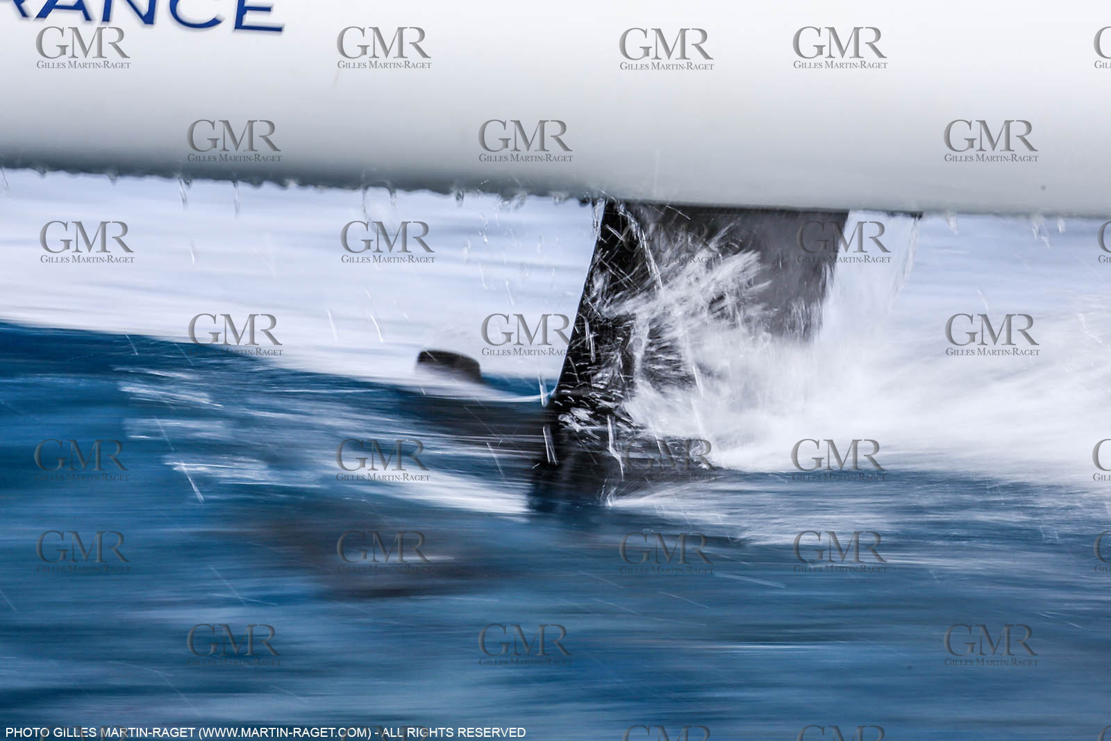 09 04 2016, Cannes (FRA, 06), Flying Phantom Series Cannes 2016