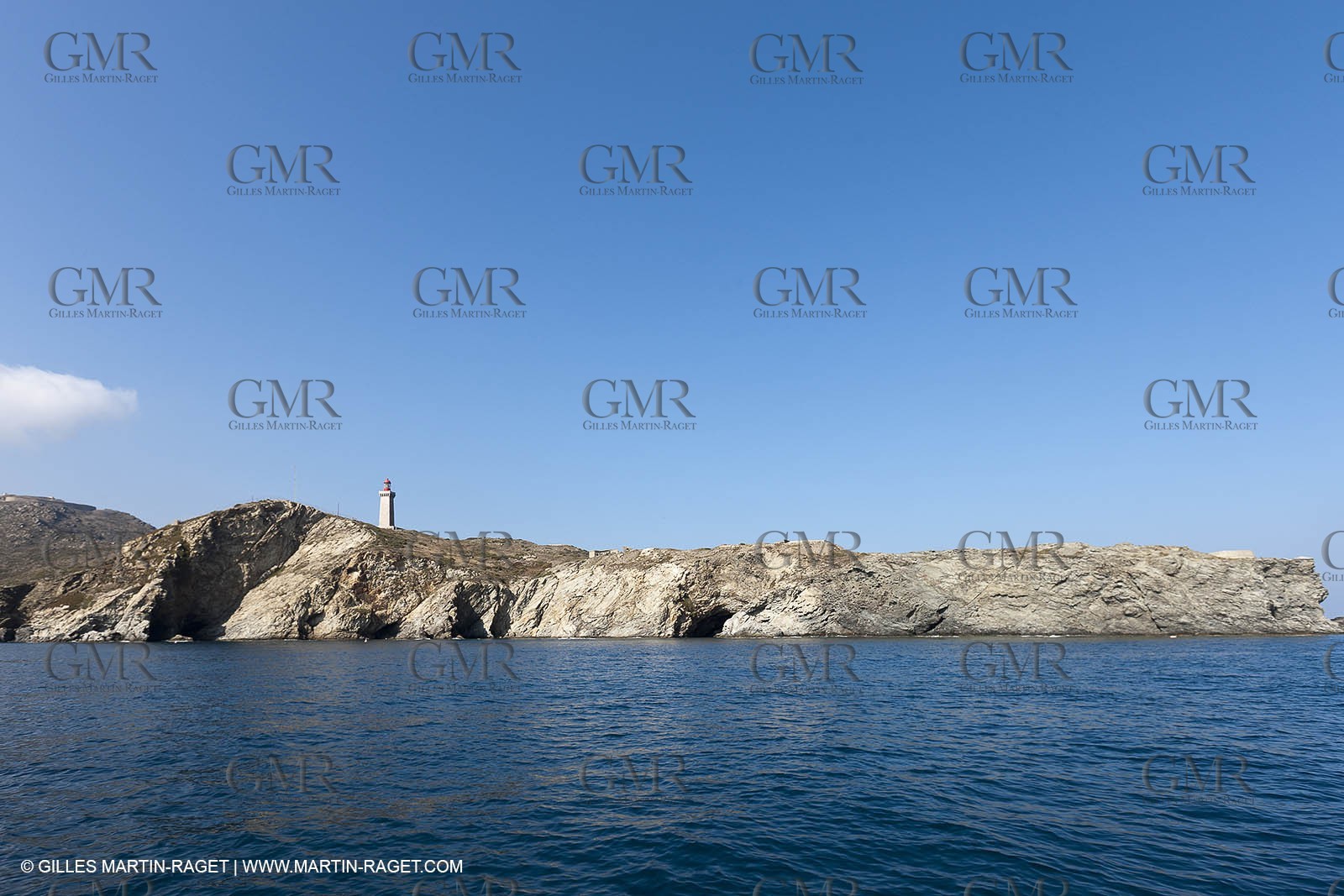 17 10 2011 - Vermeille Coast (FRA, 66) - Cap Béar