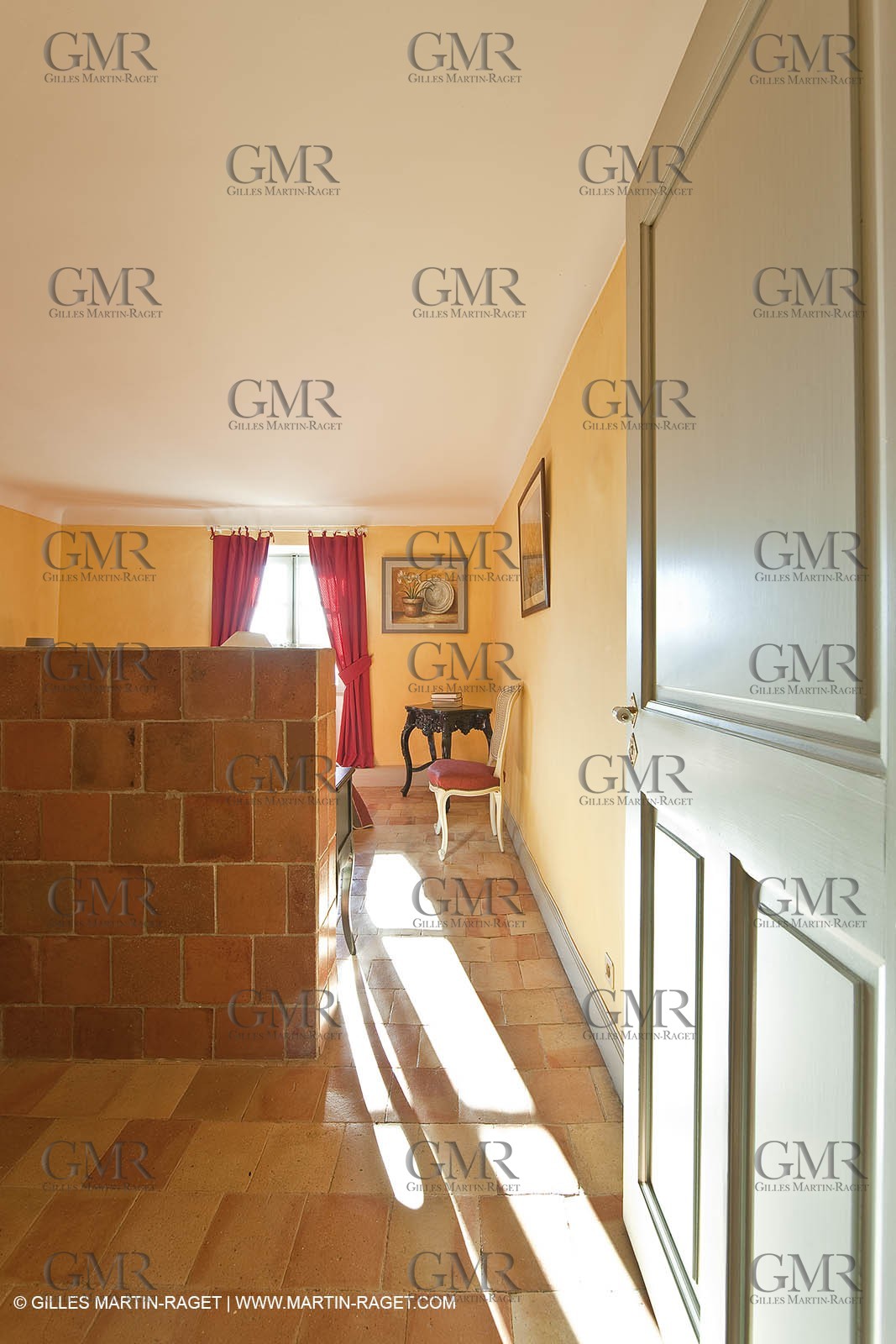 22 12 2008-Carcès (FRA,83) - Domaine du Lac