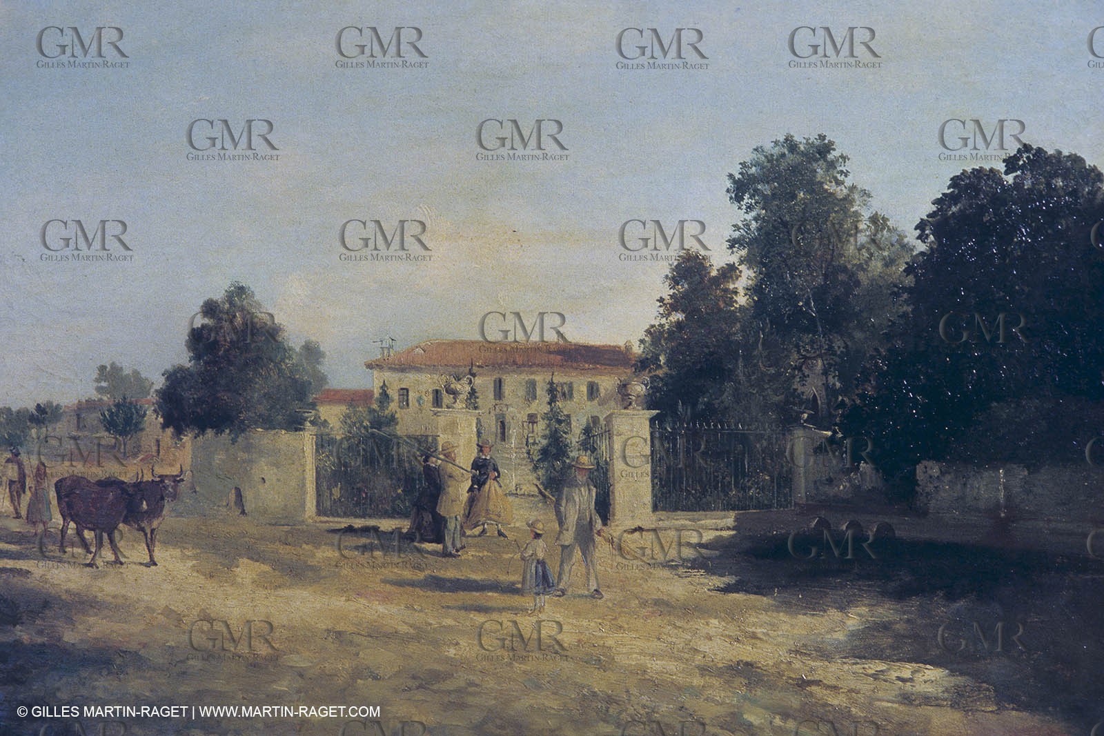 Premier voilier en Ferro-ciment