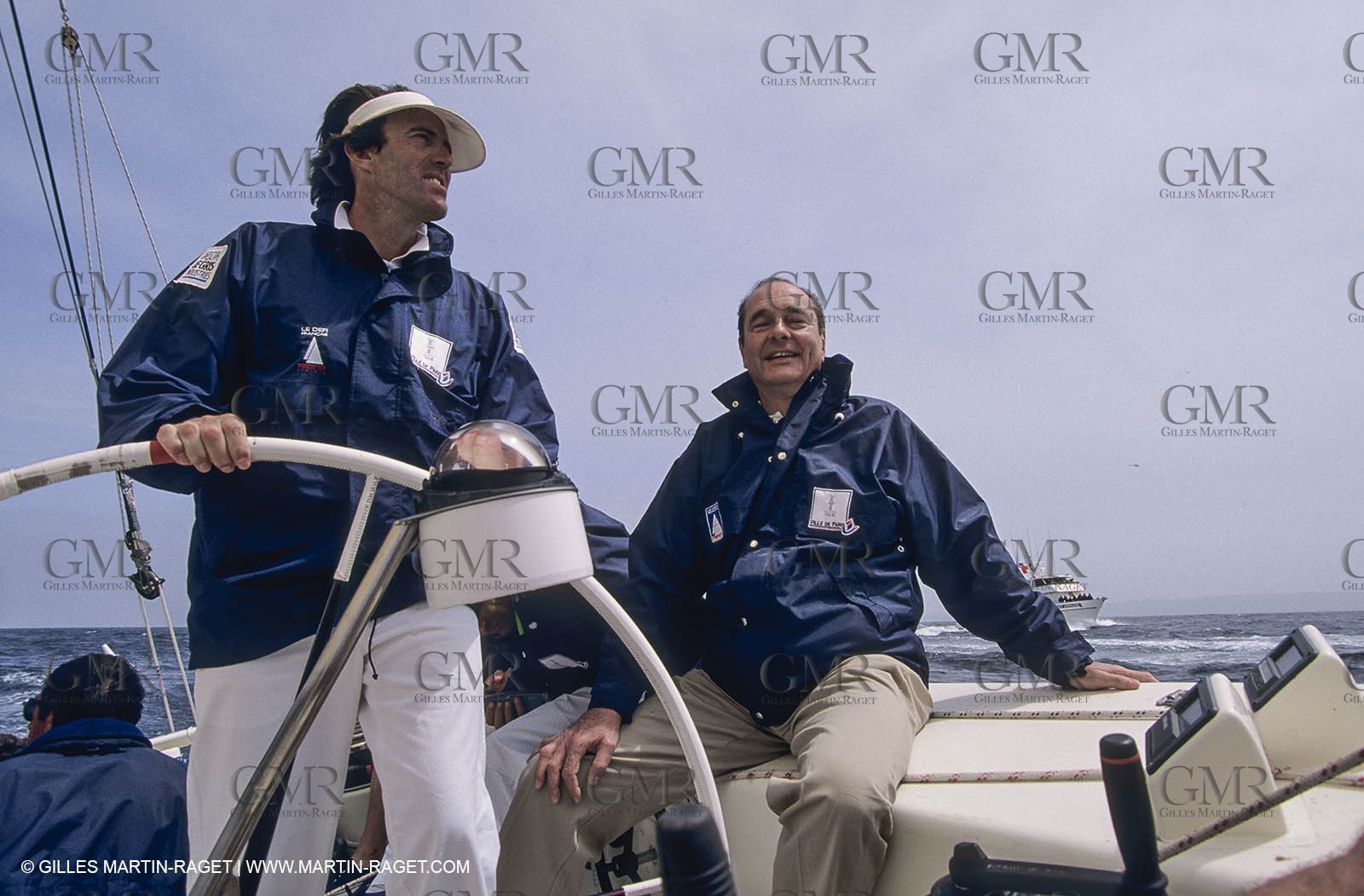 Sailing, People, sailors,owners, skippers, crew, designers, boatbuilders, celebrities (check keywords)