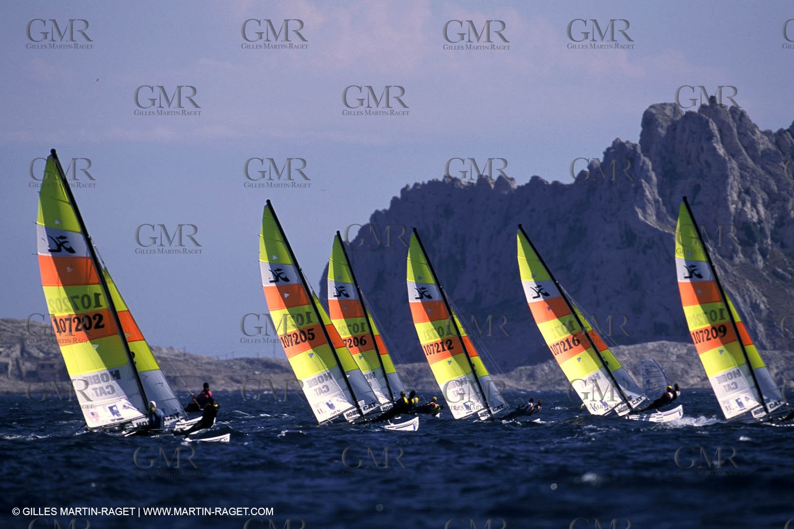 world sailing games ISAF 2002