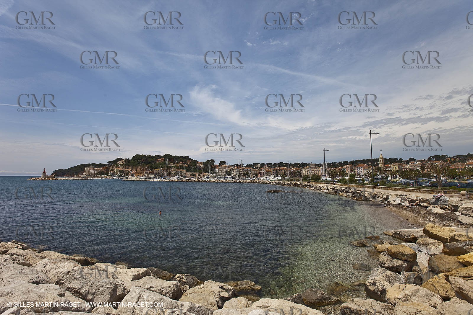 06 06 09 - Sanaray Sur Mer (FRA,83)