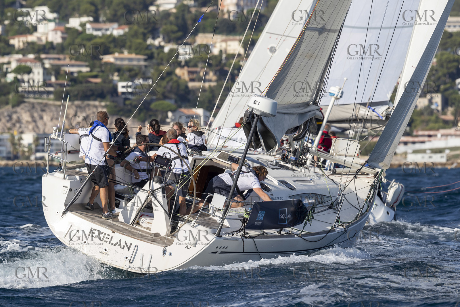 16 09 2022, Marseille (FRA,13), Juris Cup 2022, jour 1