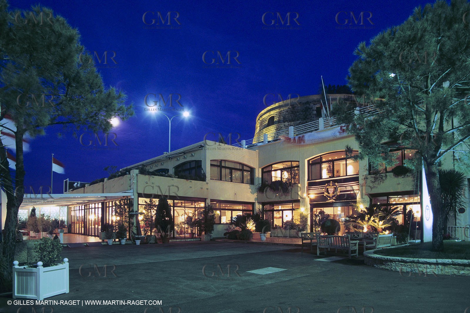 Principauté de Monaco