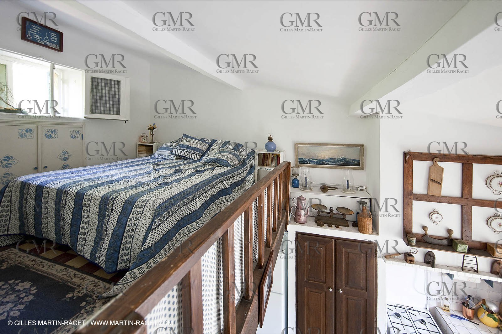 29 07 2009 - Marseille (FRA, 13) - Les Calanques