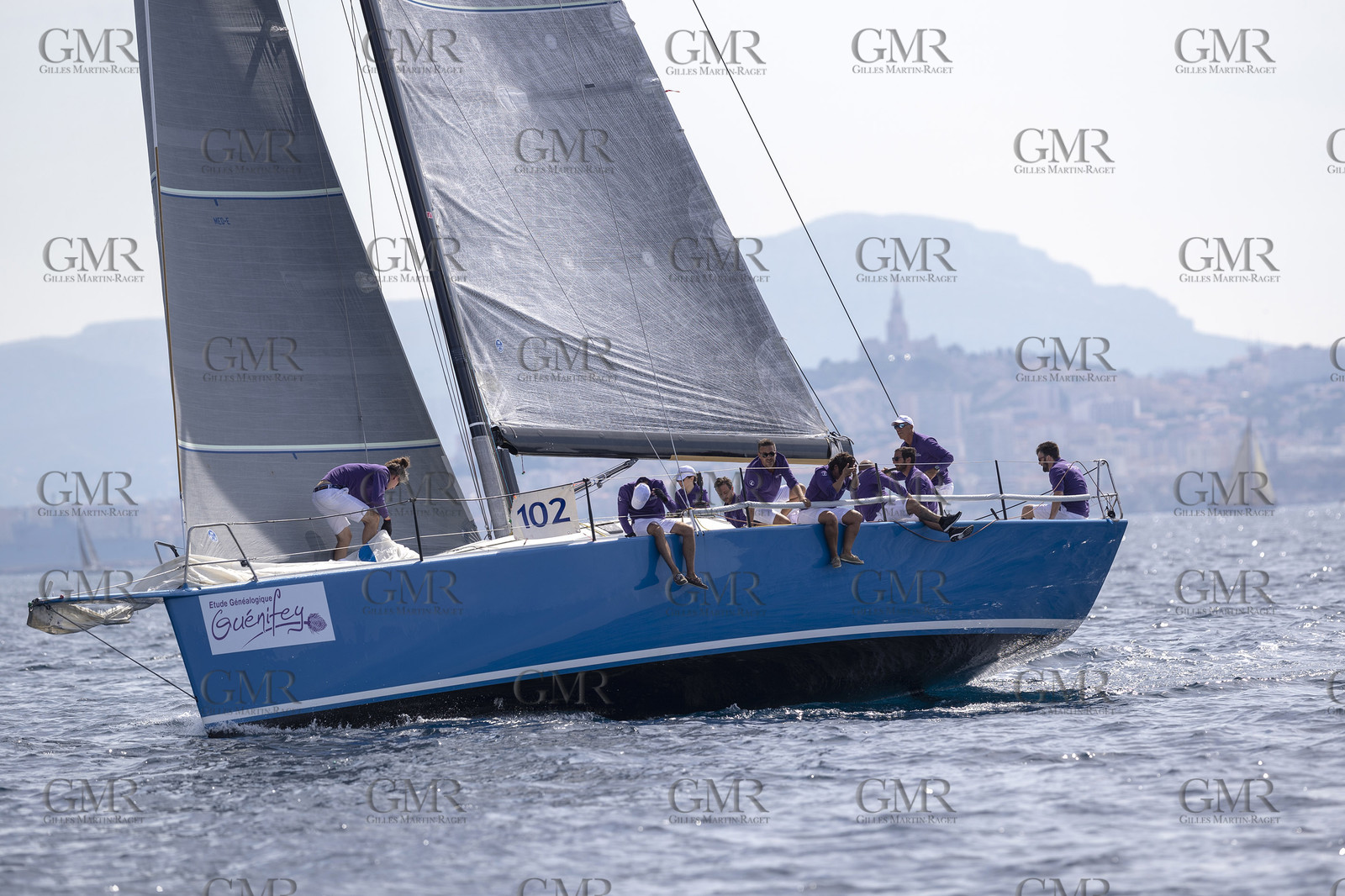 15 09 2018, Mareseille (FRA,13), Juris Cup 2018, Day 2