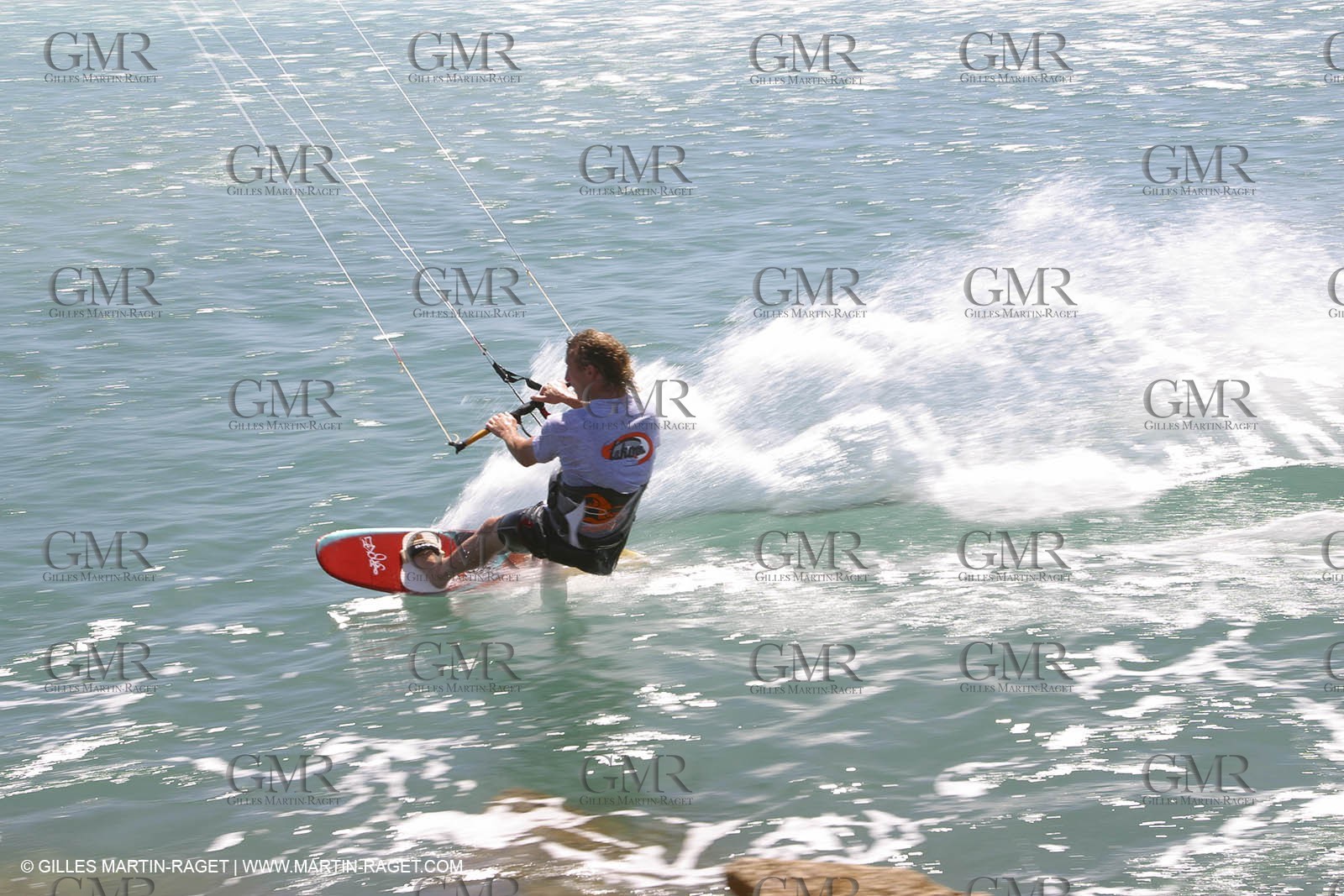 Kitesurf
