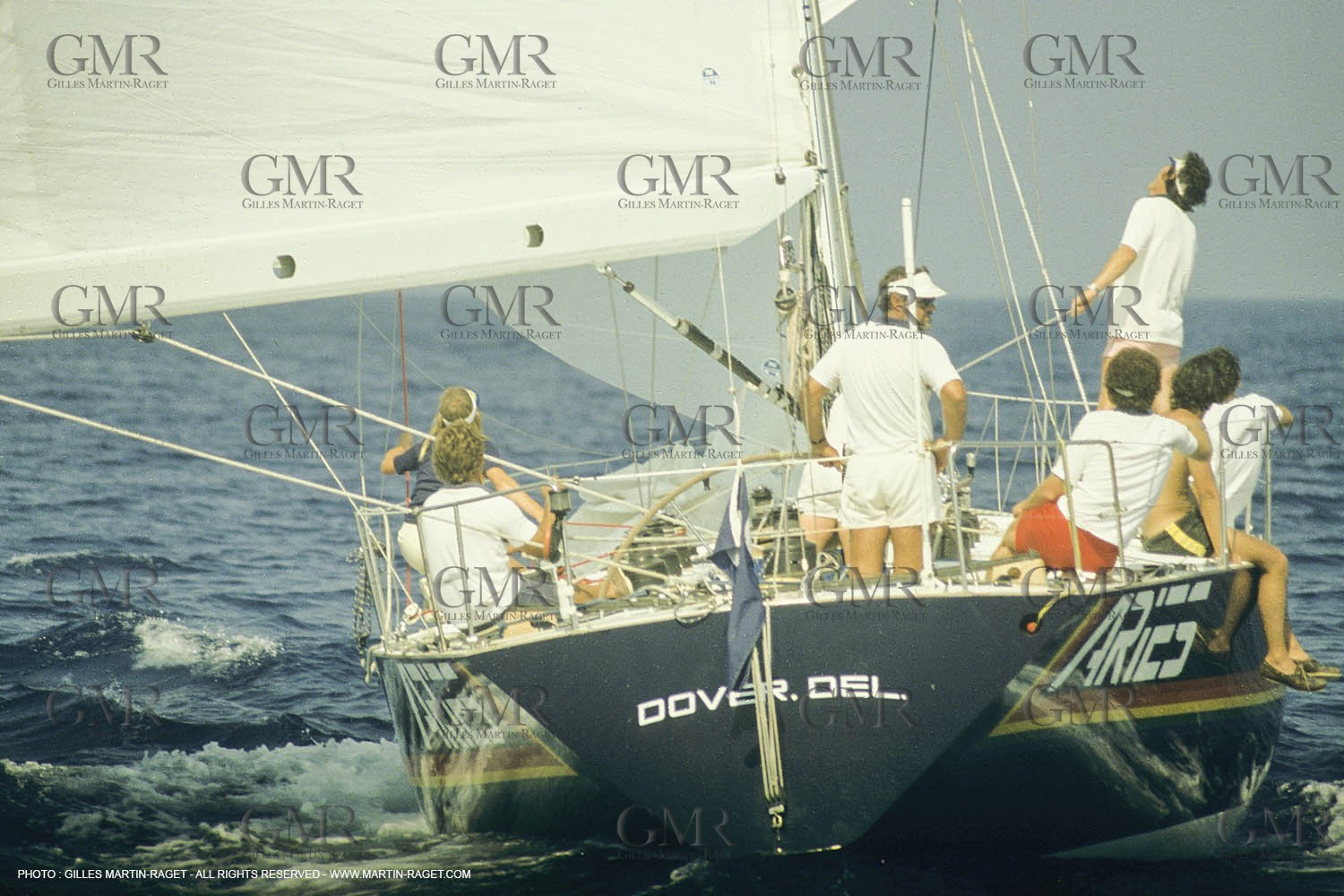 Sailing, Yacht Racing, Sardinia Cup, Porto cervo (ITA, Sardinia)