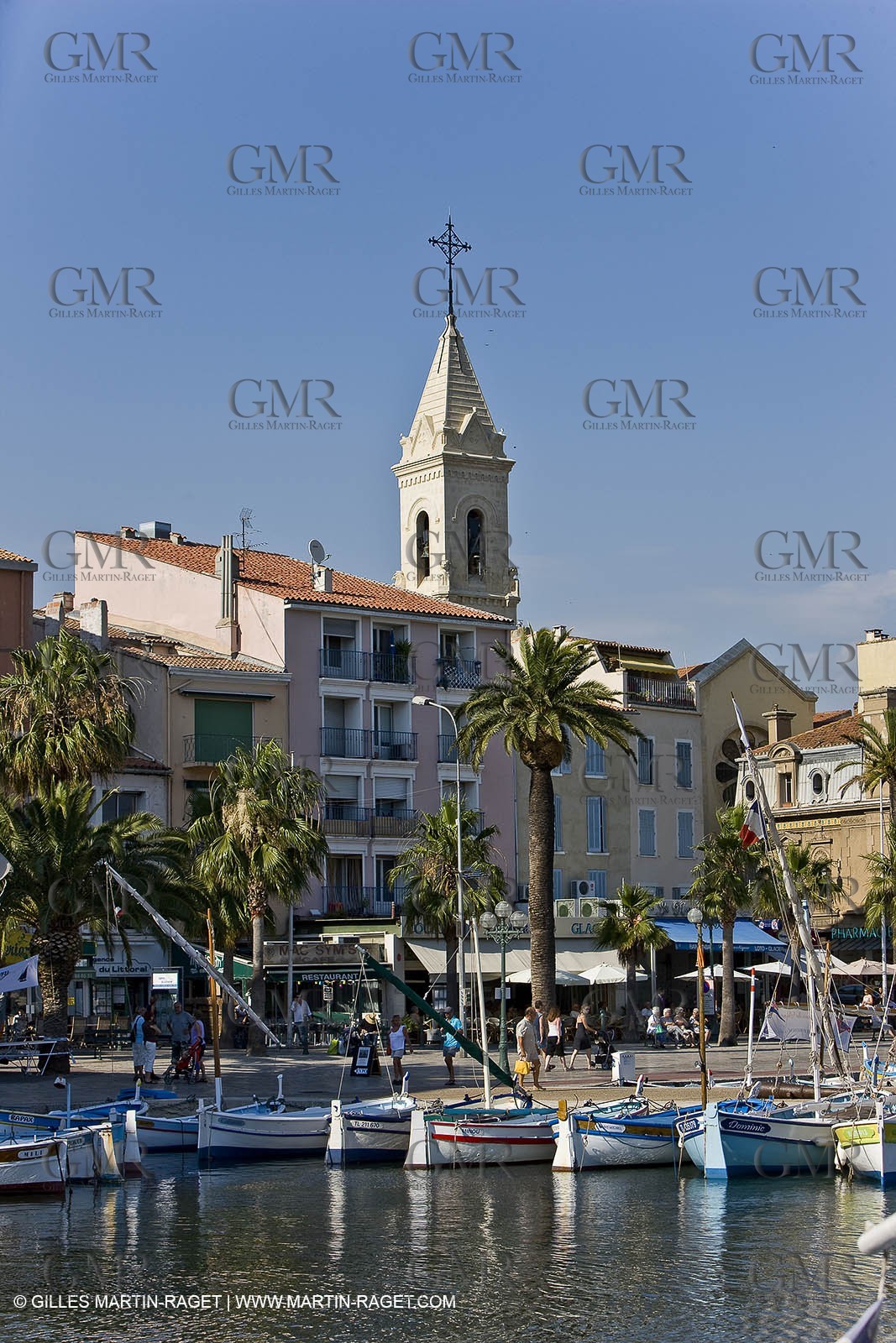 26 06 09 - Sanary sur mer (FRA,83)