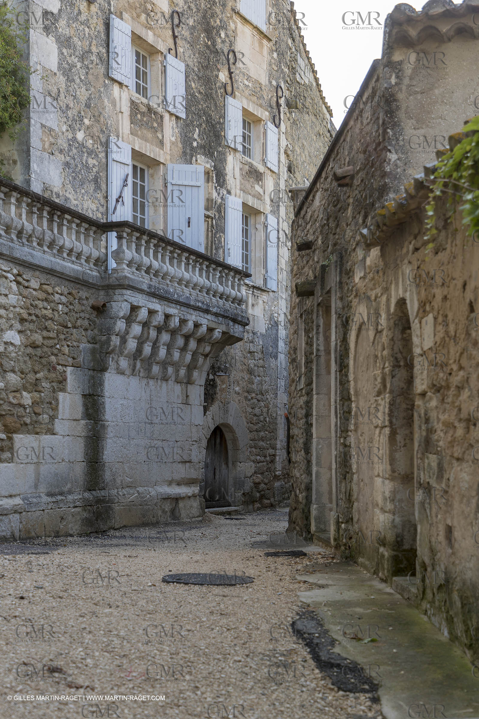 1 06 2018, Ménerbes, (FRA,84)