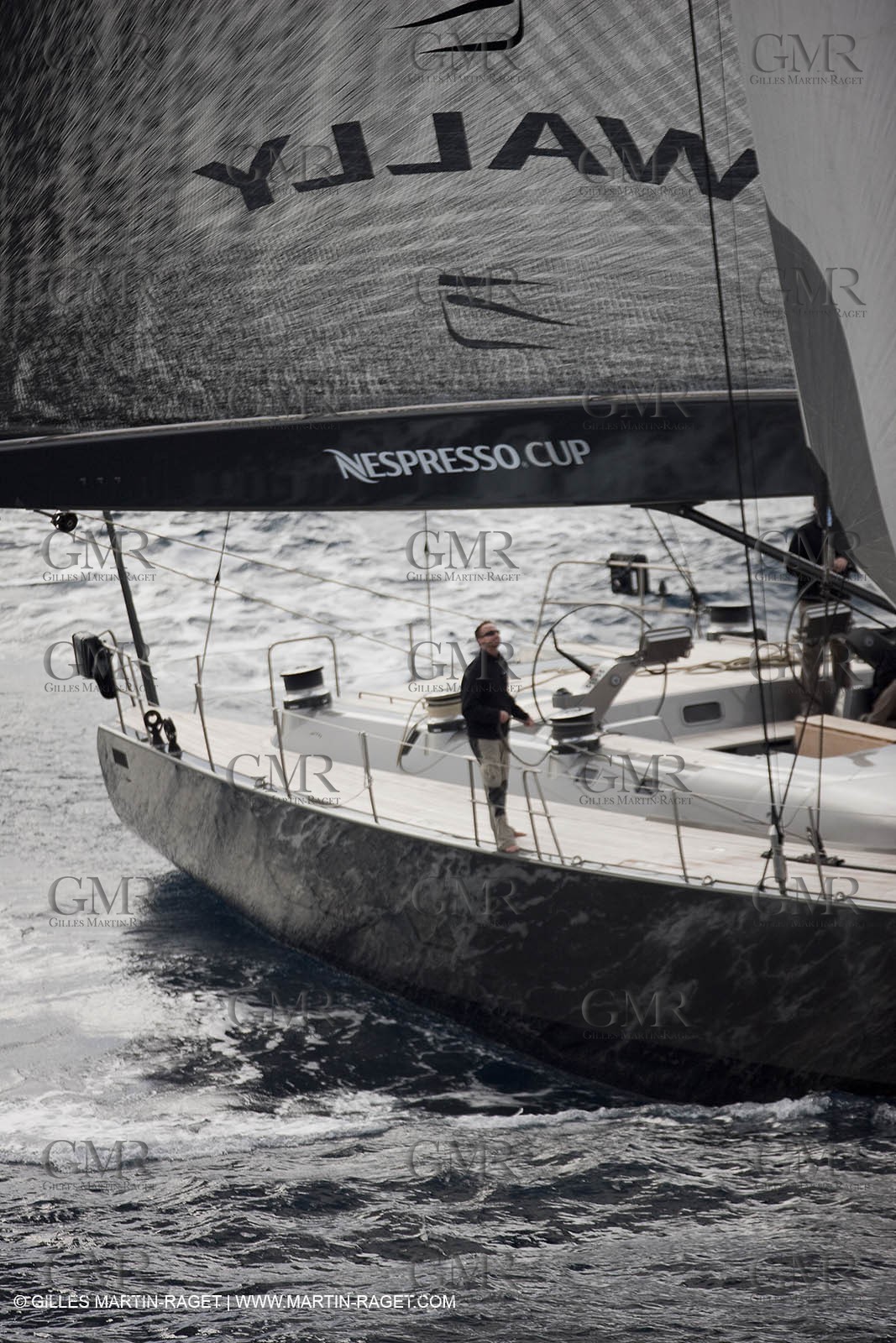Sailing, Super Yachts, Wally yachts, Y3K 2
