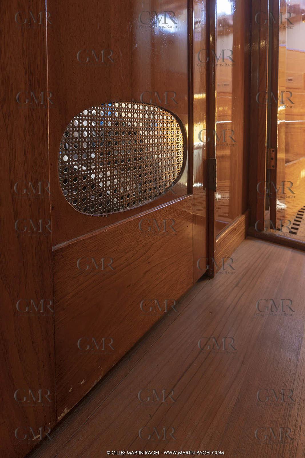 26 09 2018, Cannes (FRA,06), Régates Royales 2018, Serenade