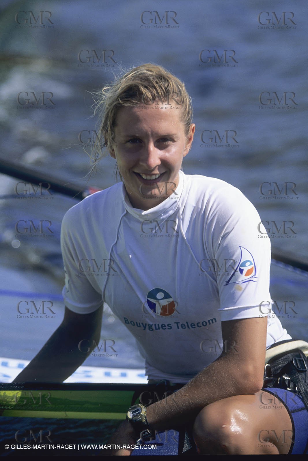 Sailing, Dinghies, Olympic Sailing, Sydney 2000