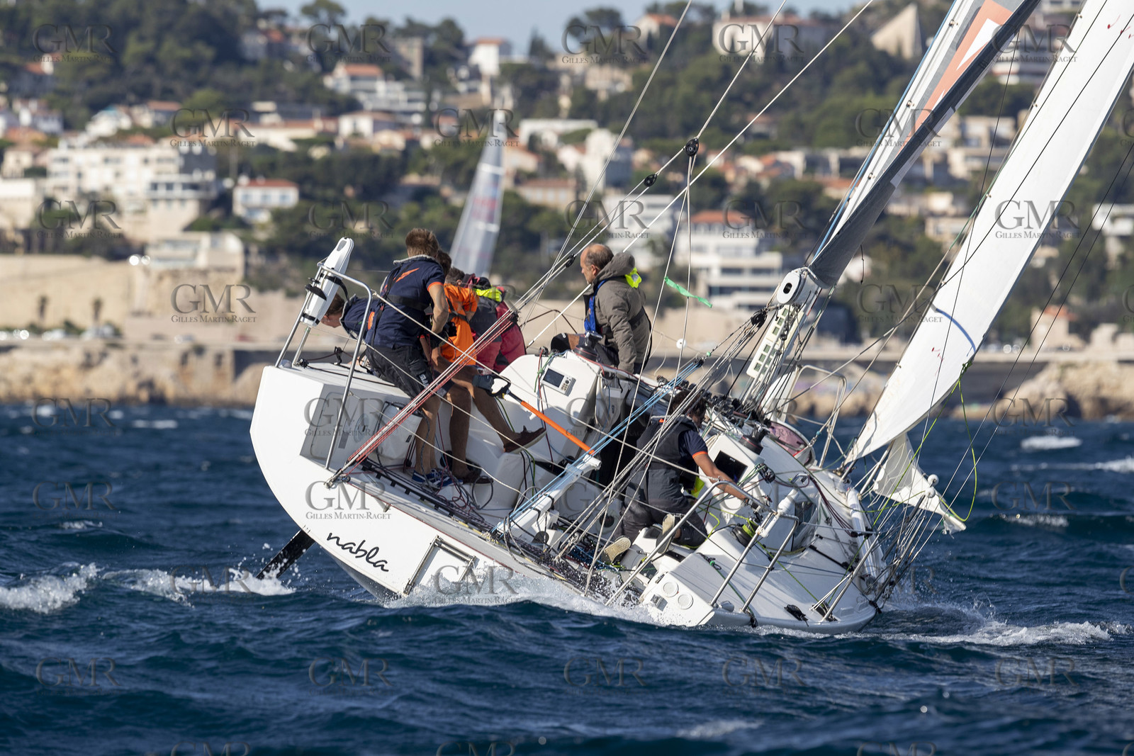 16 09 2022, Marseille (FRA,13), Juris Cup 2022, jour 1