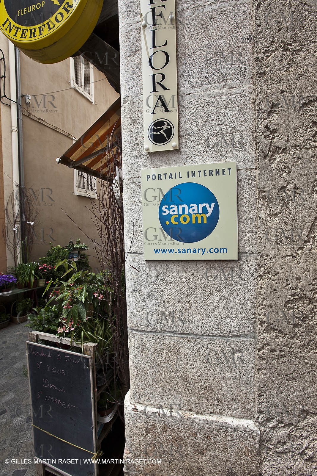 06 06 09 - Sanaray Sur Mer (FRA,83)