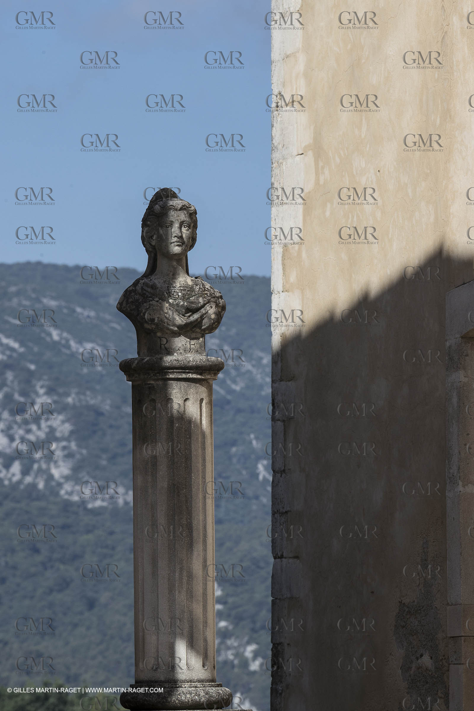 1 06 2018, Ménerbes, (FRA,84)