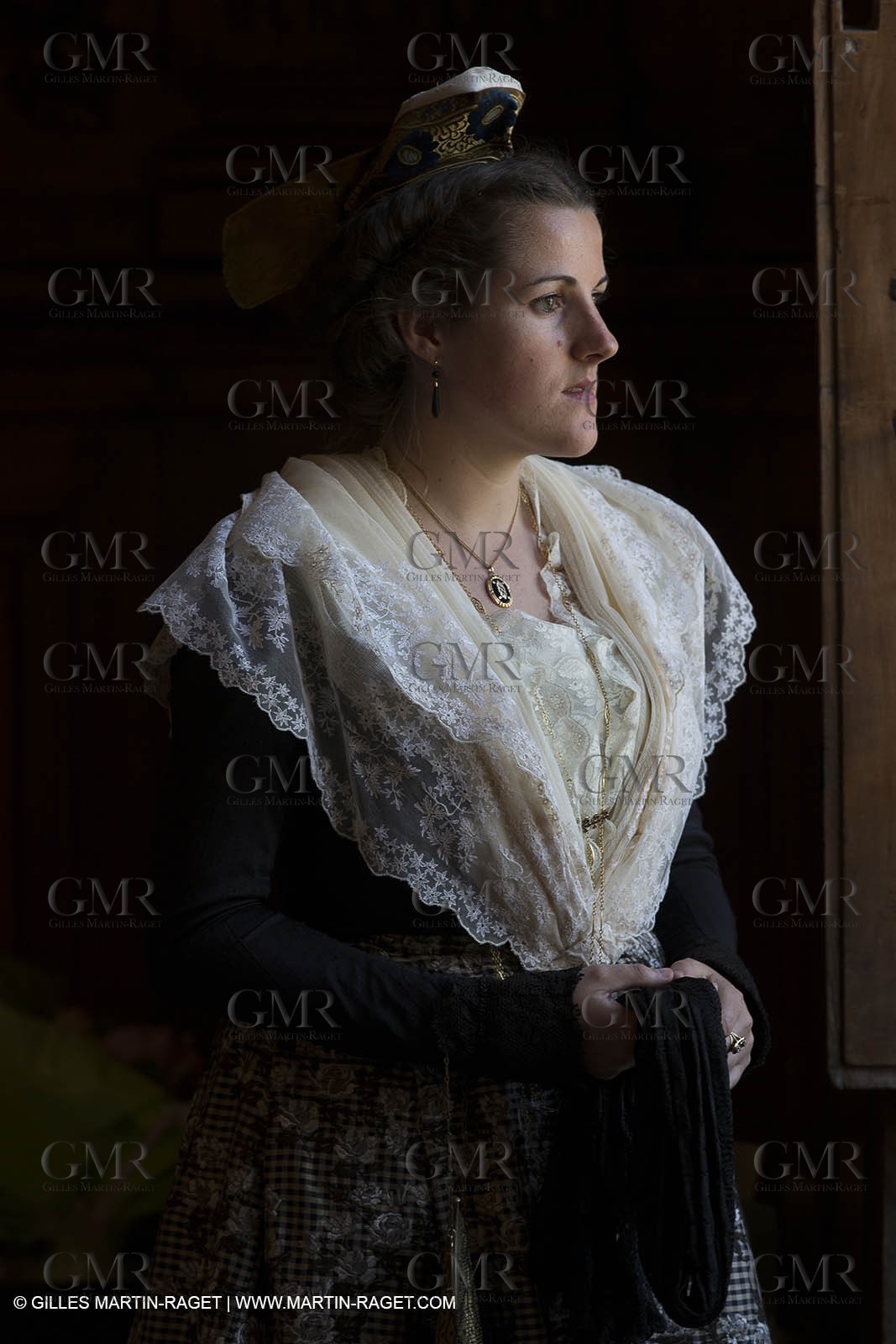 22nd Queen of Arles Election - Gardians of Camargue Annual Celebration - Arles (FRA,13) - May 1st 2014