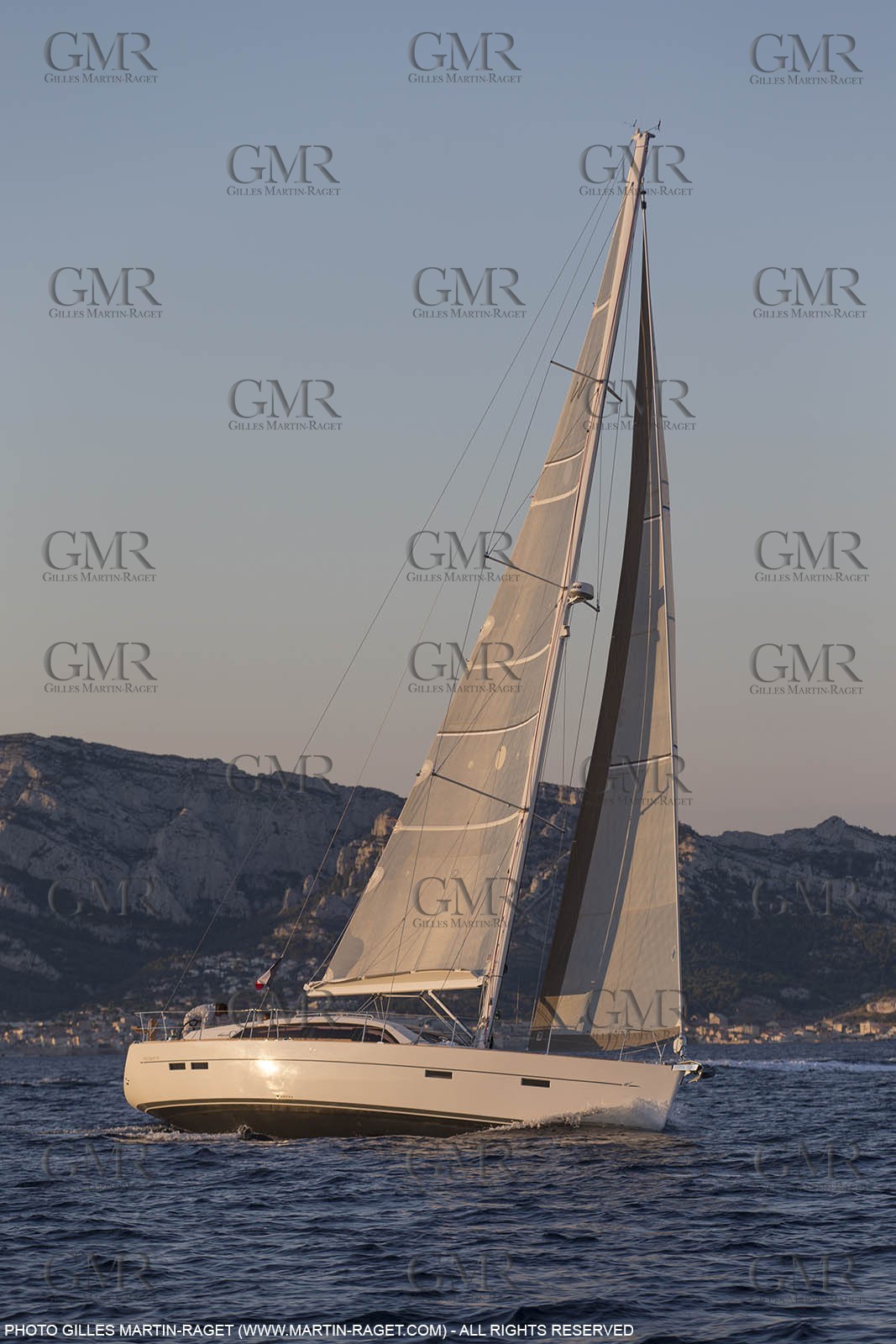 20 07 2015, Marseille (FRA,13), Wauquiez Pilot Saloon 48