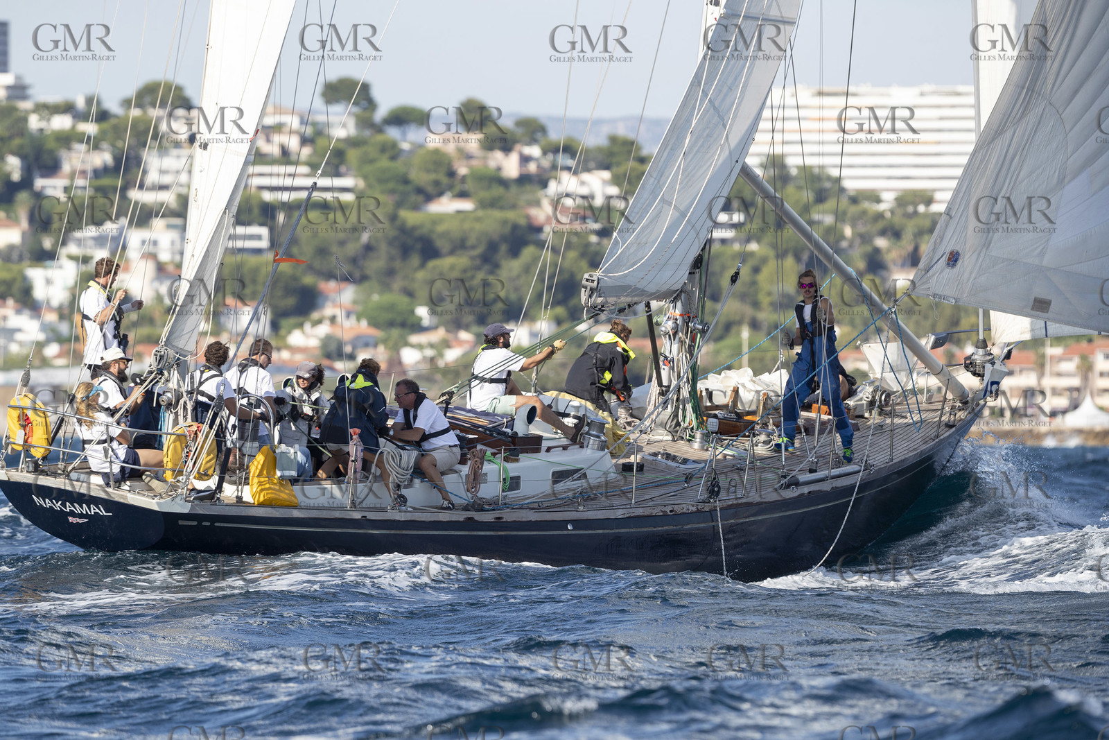 16 09 2022, Marseille (FRA,13), Juris Cup 2022, jour 1