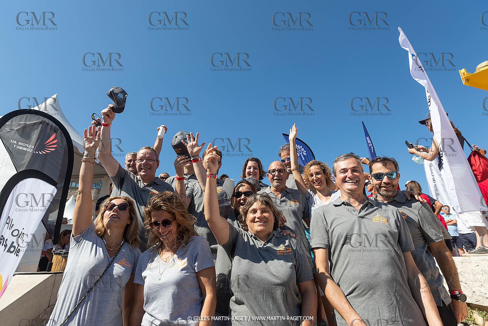 17 09 2021, MARSEILL(FRA,13) Juris Cup 2021, Equipages