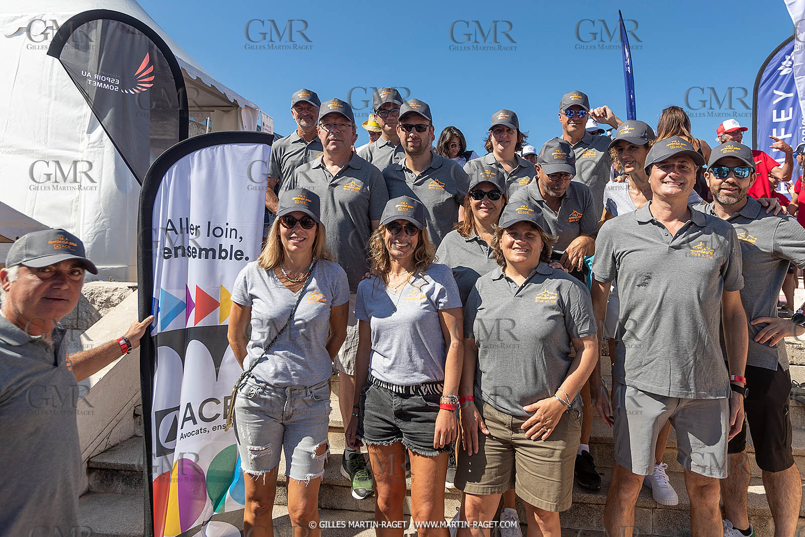 17 09 2021, MARSEILL(FRA,13) Juris Cup 2021, Equipages