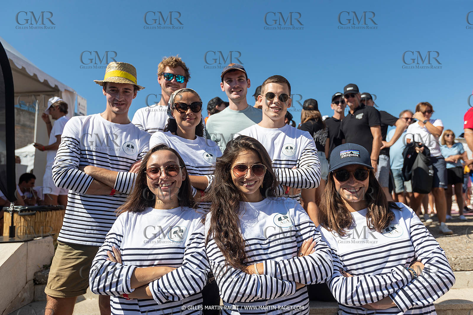 17 09 2021, MARSEILL(FRA,13) Juris Cup 2021, Equipages