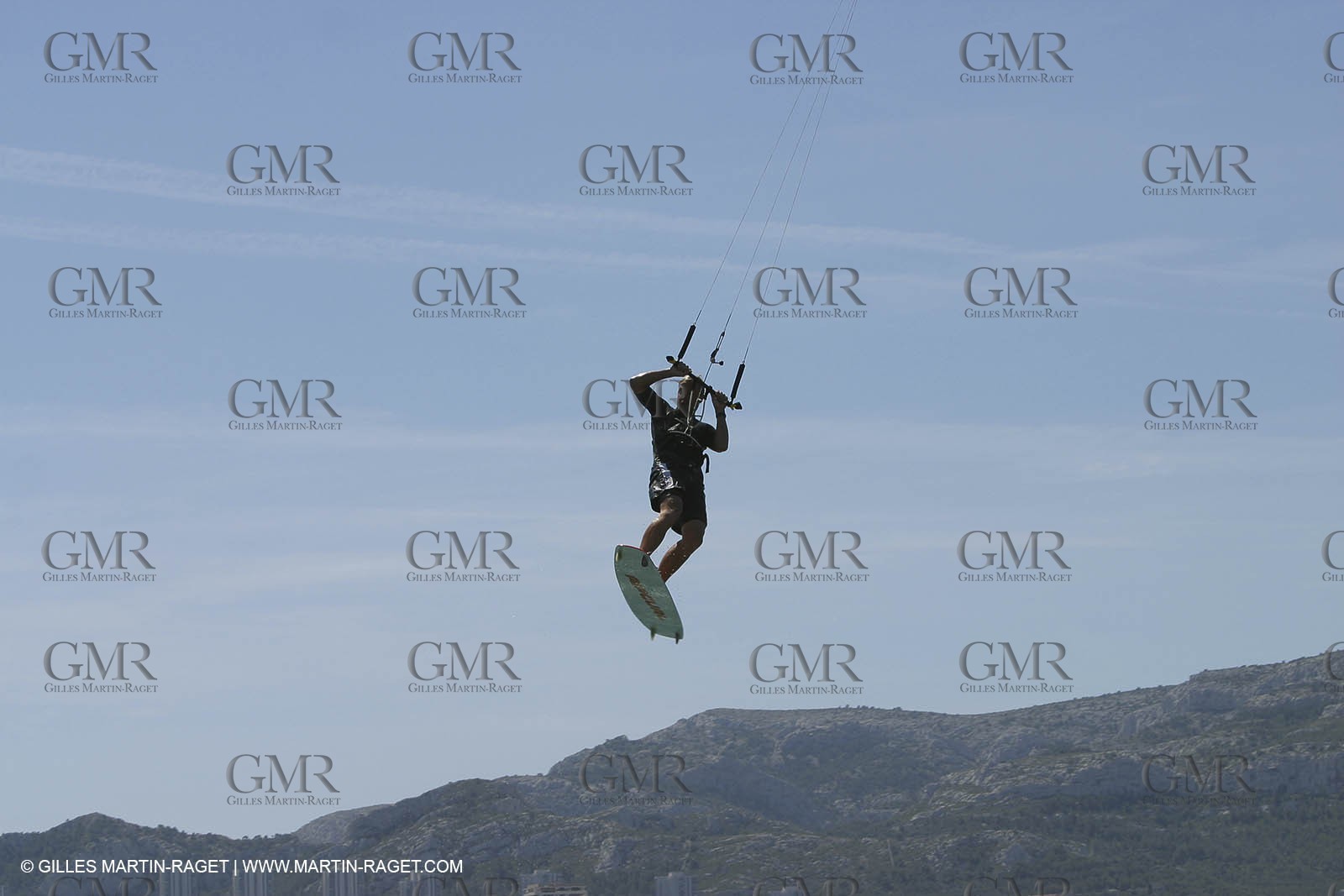 Kitesurf