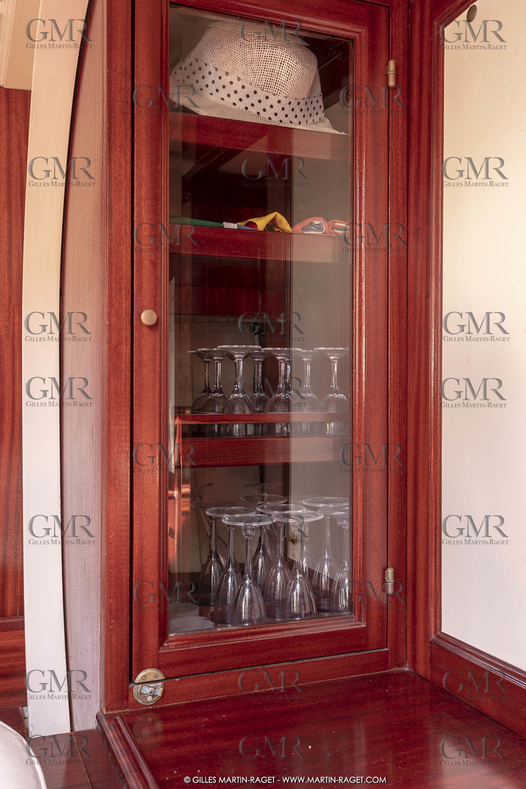 07 05 2019, Saint-Tropez, (FRA,83), Mariska