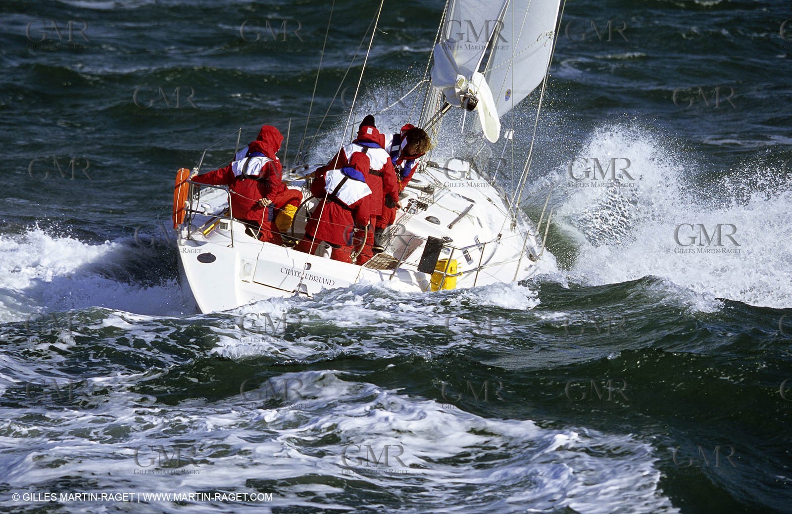 Rescue
