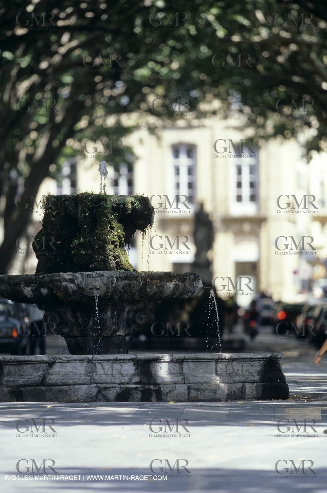 Aix en Provence (FRA,13)