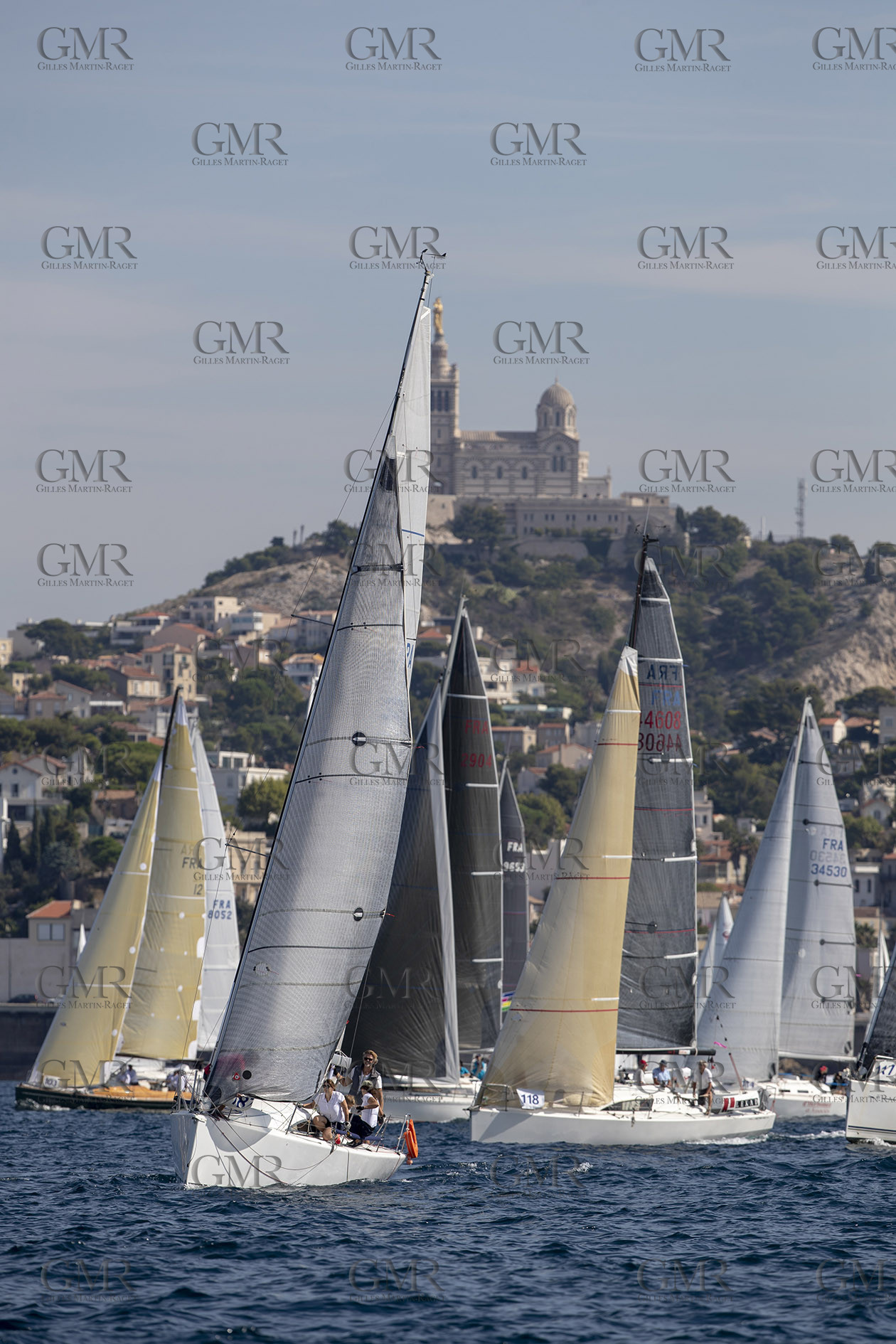 15 09 2018, Mareseille (FRA,13), Juris Cup 2018, Day 2