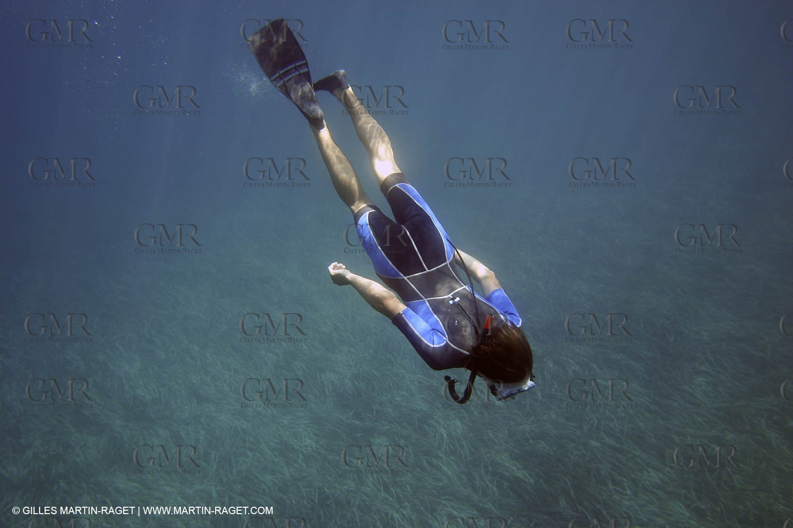 2005, Port Cros Island