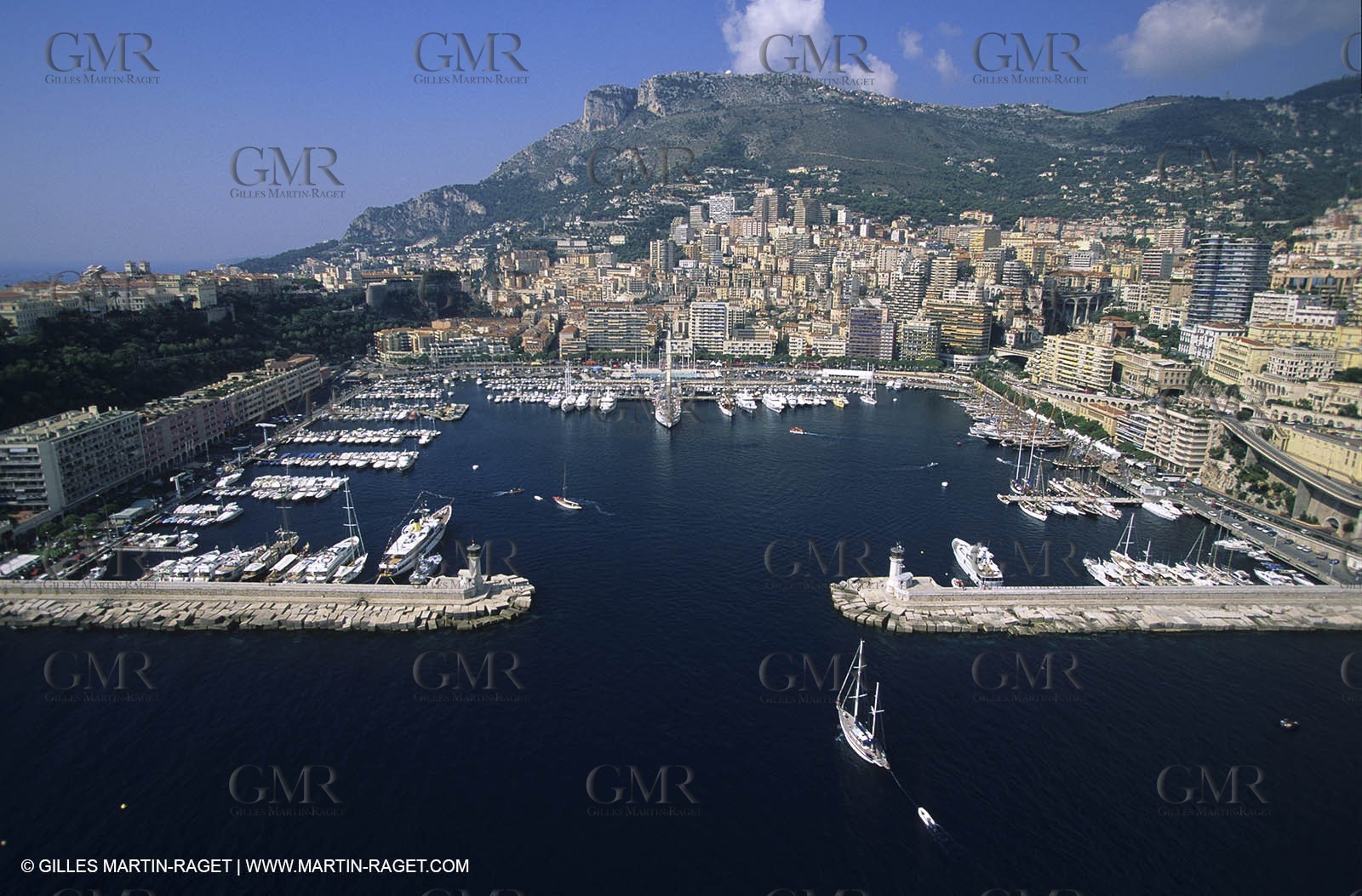 Monaco