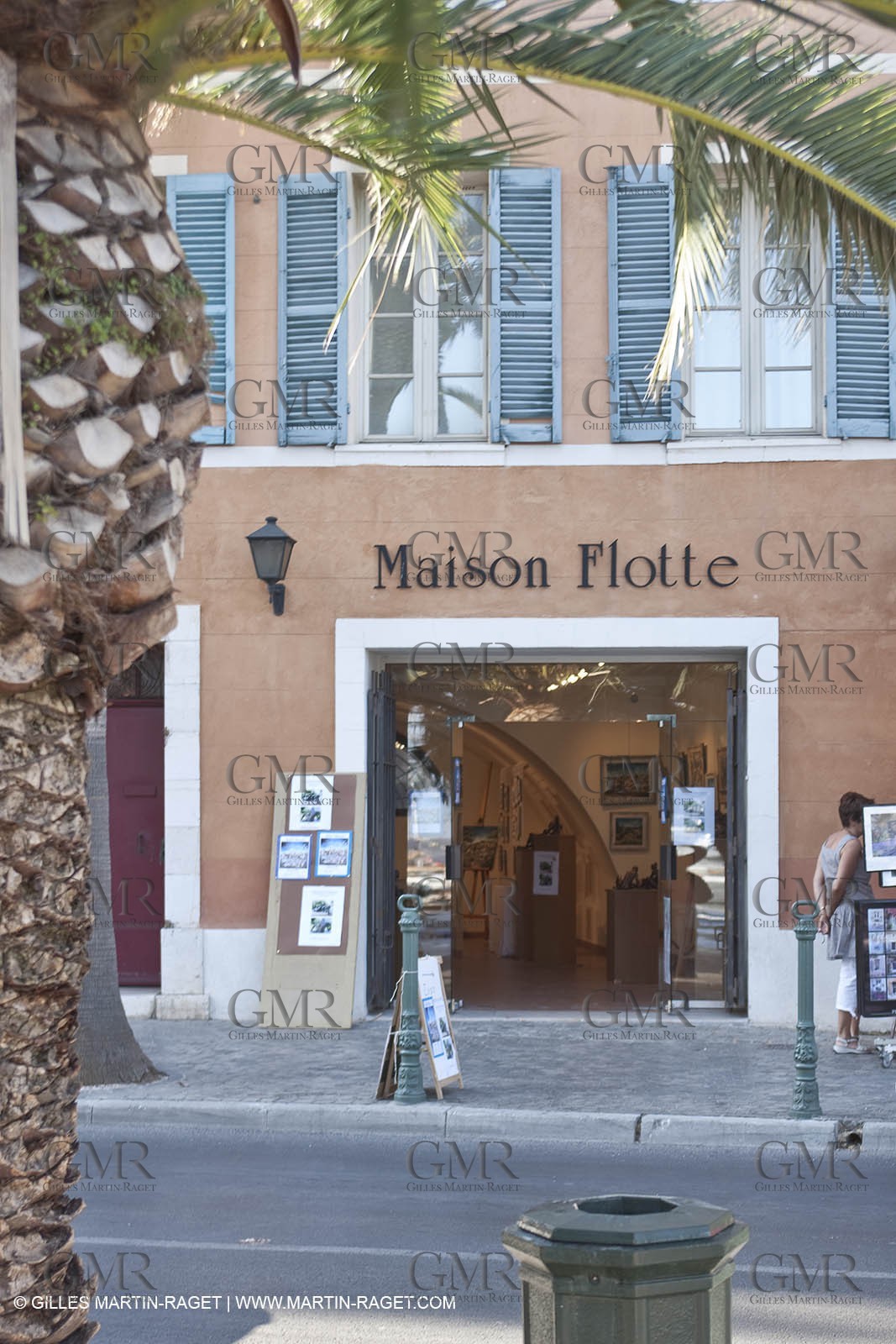 22 07 2009 - Sanary sur mer (FRA,83)