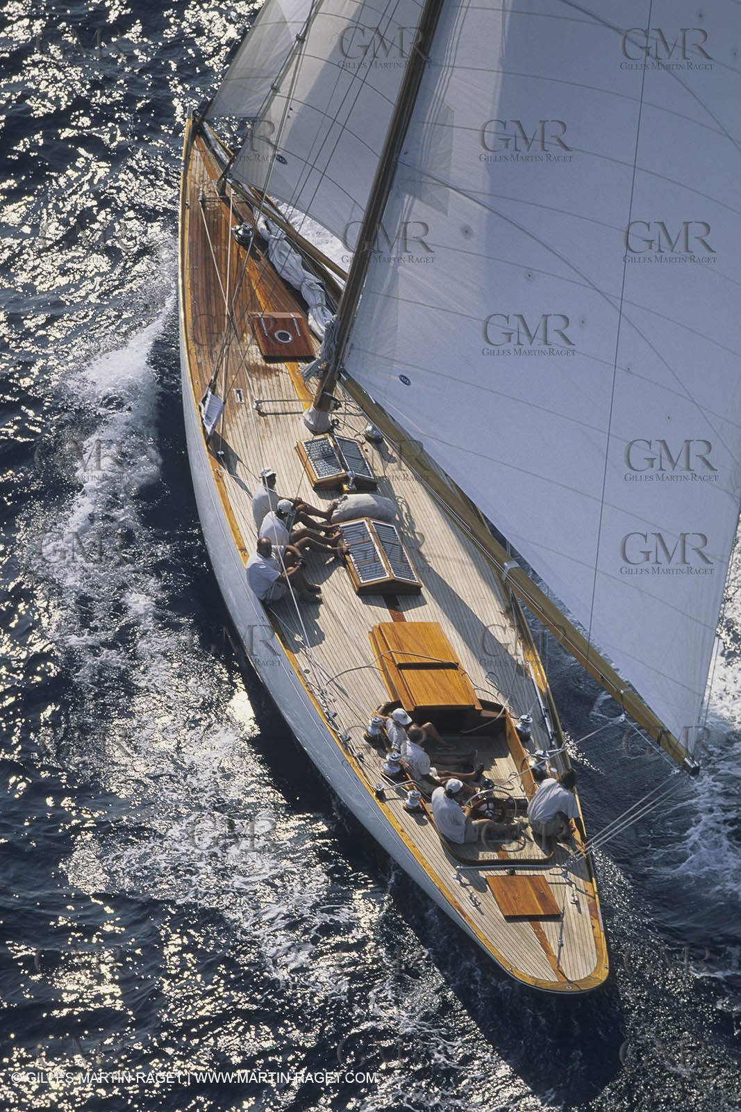 Sailing, Classic yachts (for yacht names check keywords)