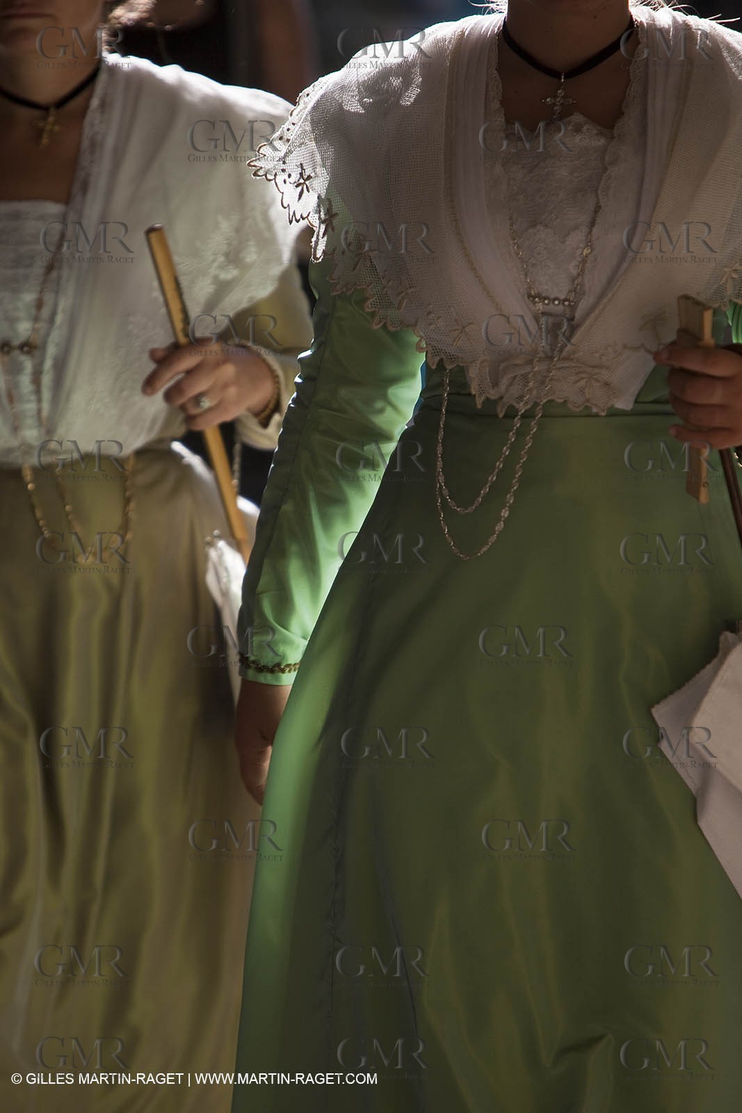 04 07 2010 - Arles (FRA,13) - Costum fest 2010