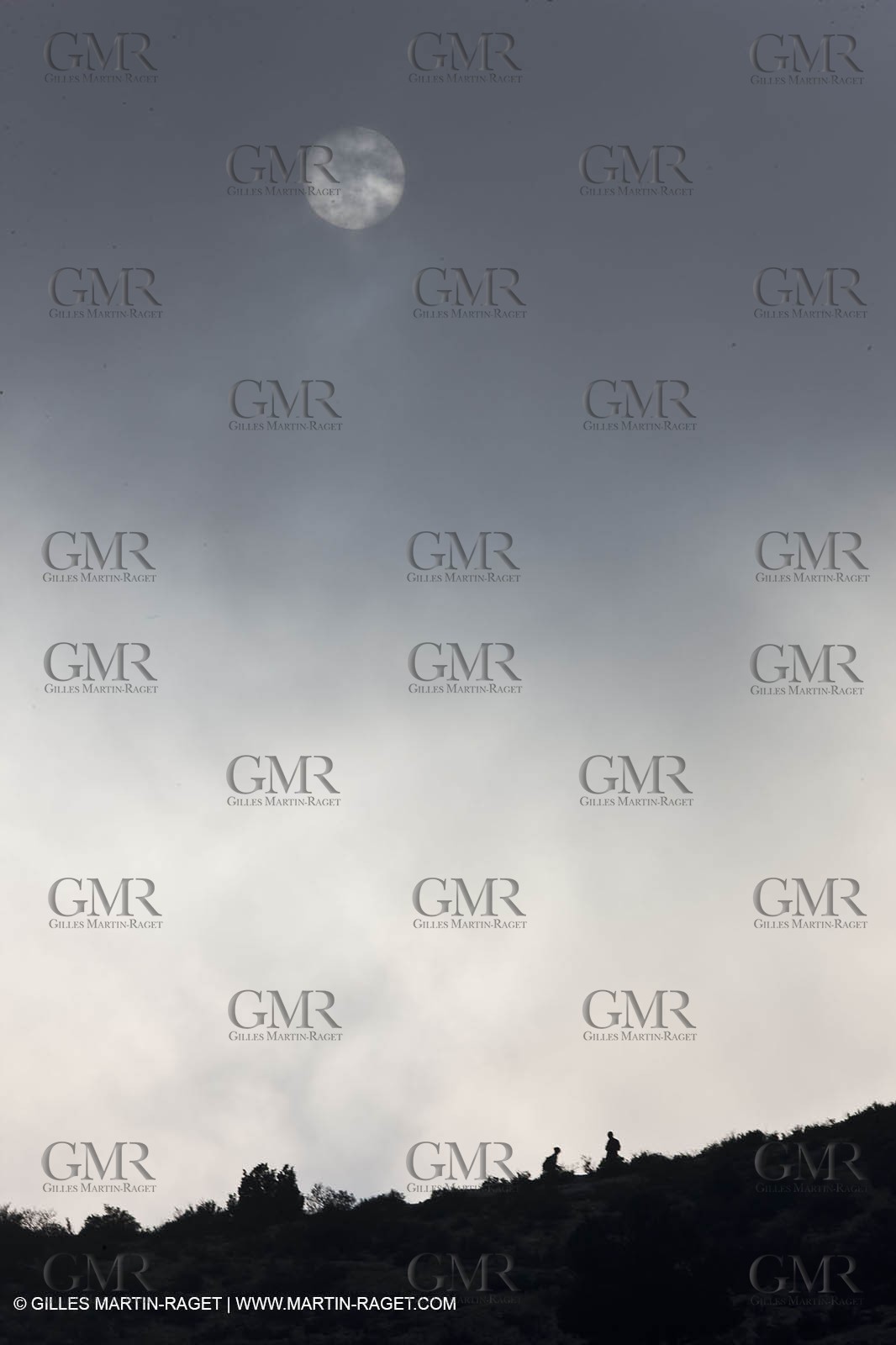 15 03 2010 - Marseille (FRA,13) - The Calanques - Candelle pass