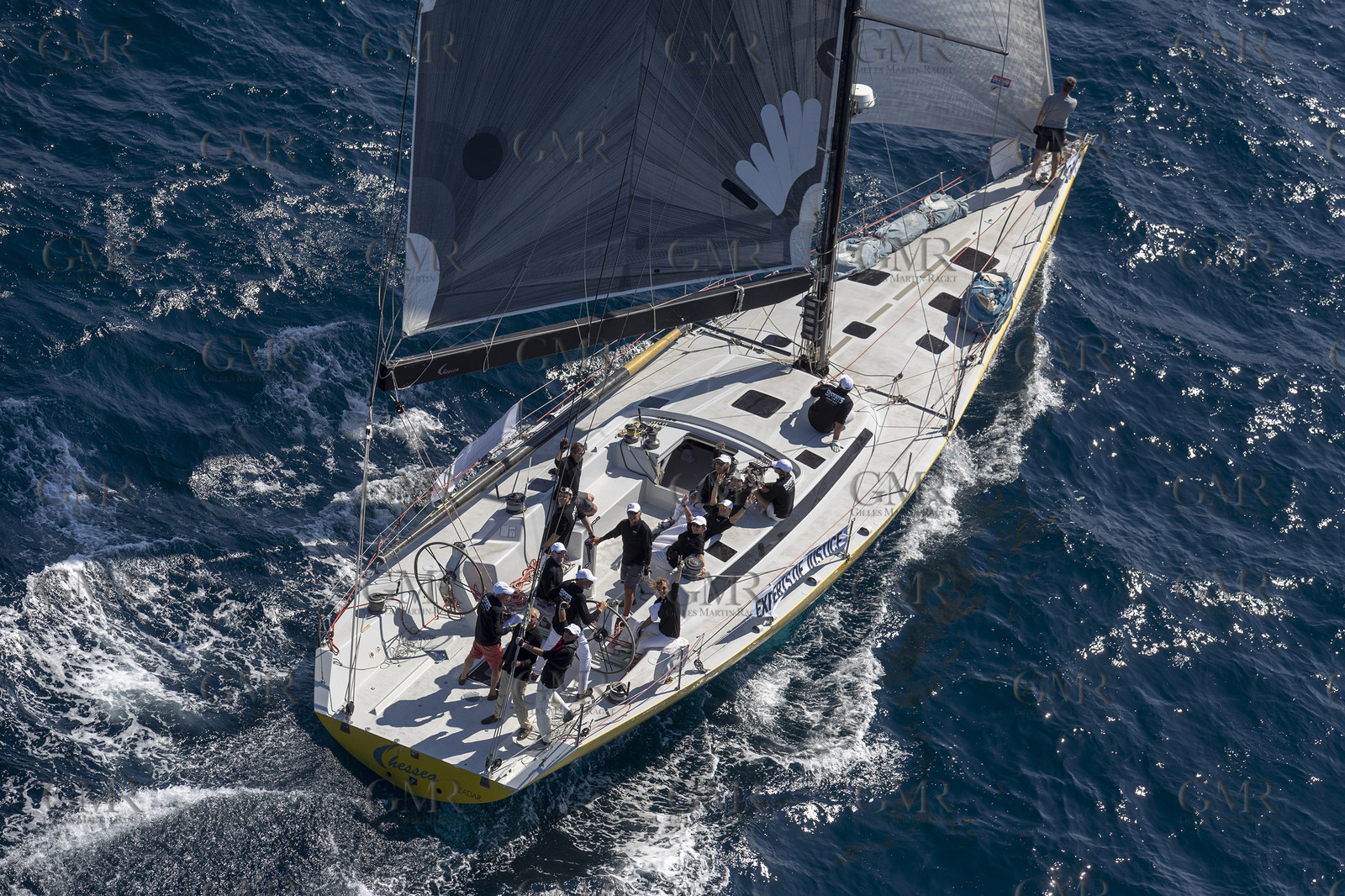 14 09 2018, Marseille (FRA,13), Juris Cup 2018