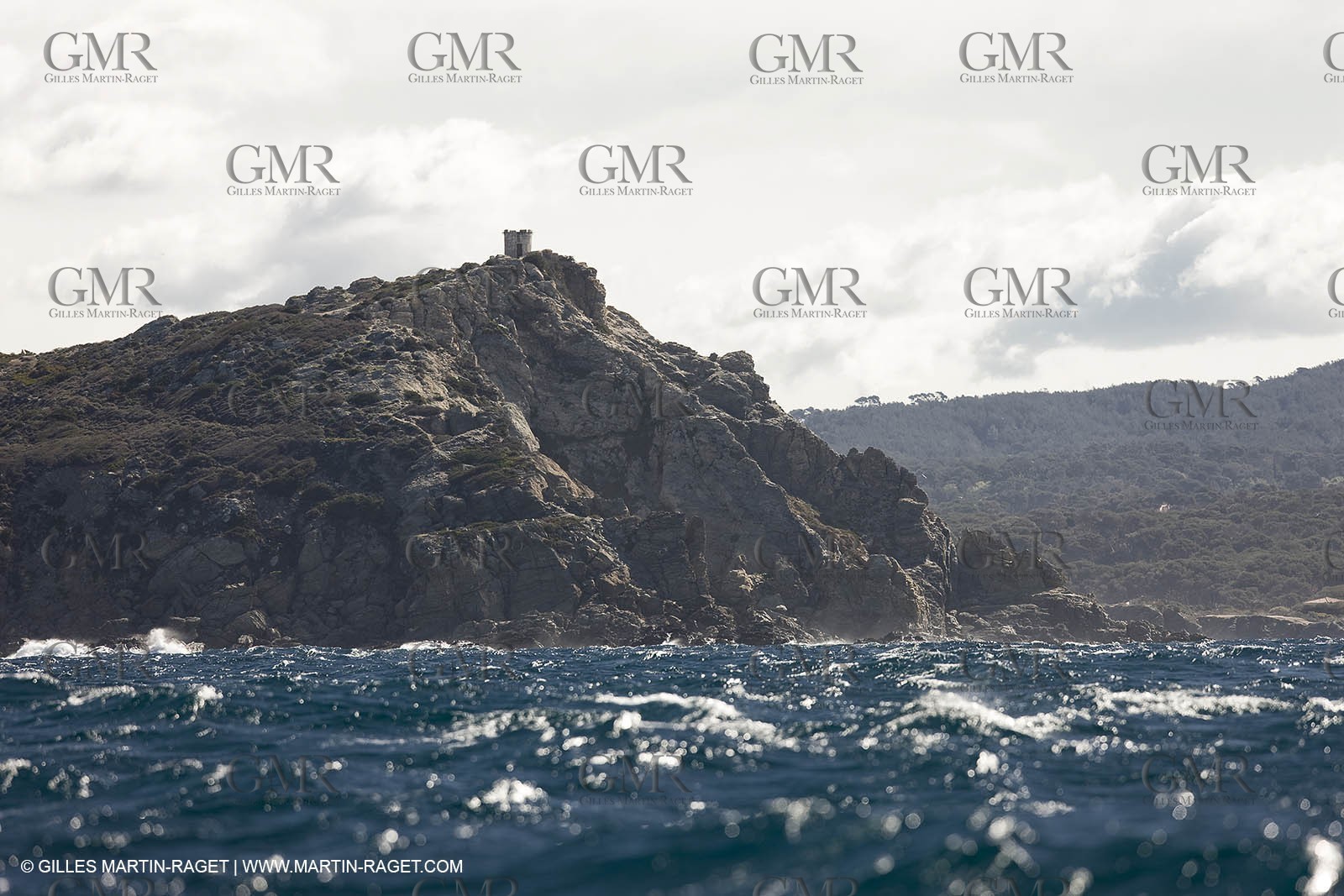 15 04 2008 - Les EMbiez- Porquerolles (Fra, 83)