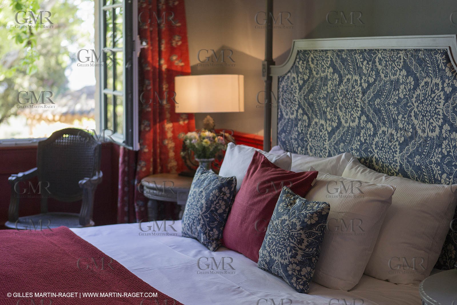 Domaine de la Baume - Tourtour (FRA,83) - 15 05 2014