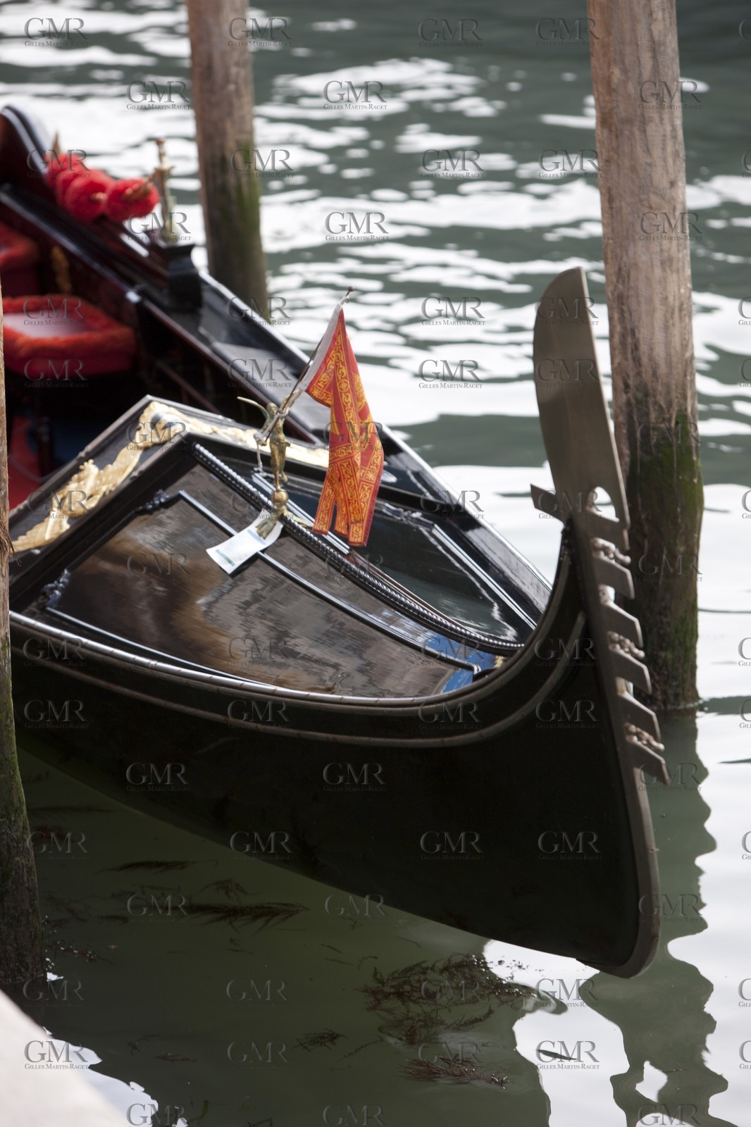 17 05 2009 - Venezia (ITA)