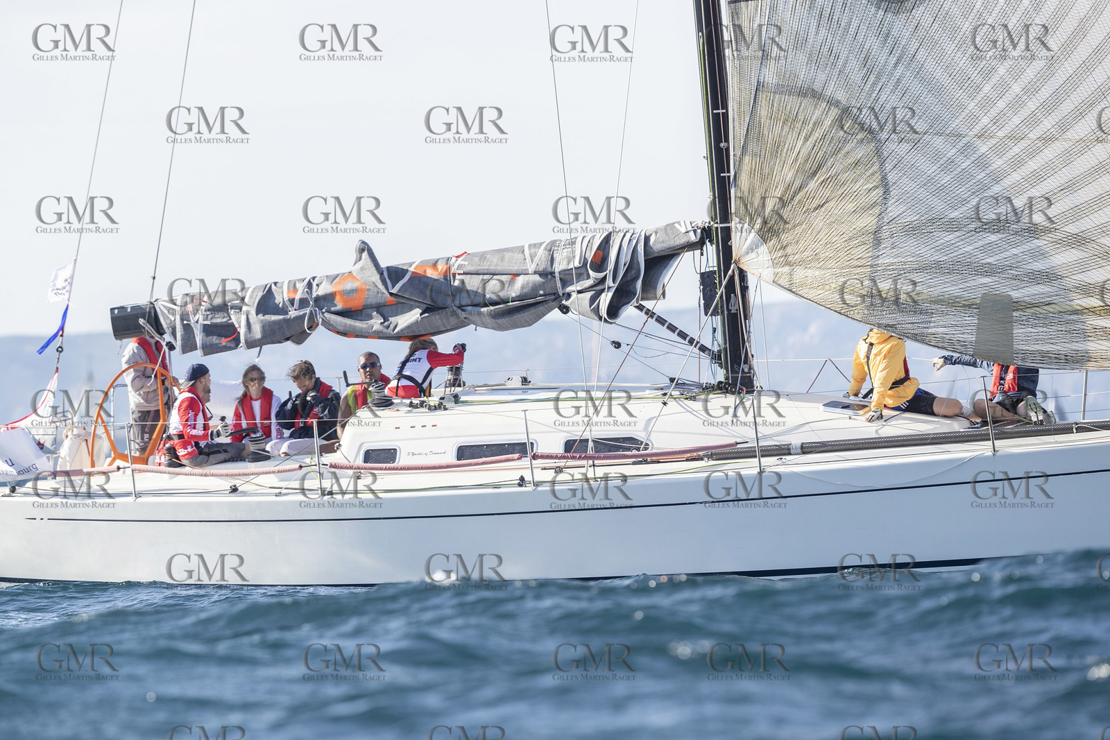 16 09 2022, Marseille (FRA,13), Juris Cup 2022, jour 1