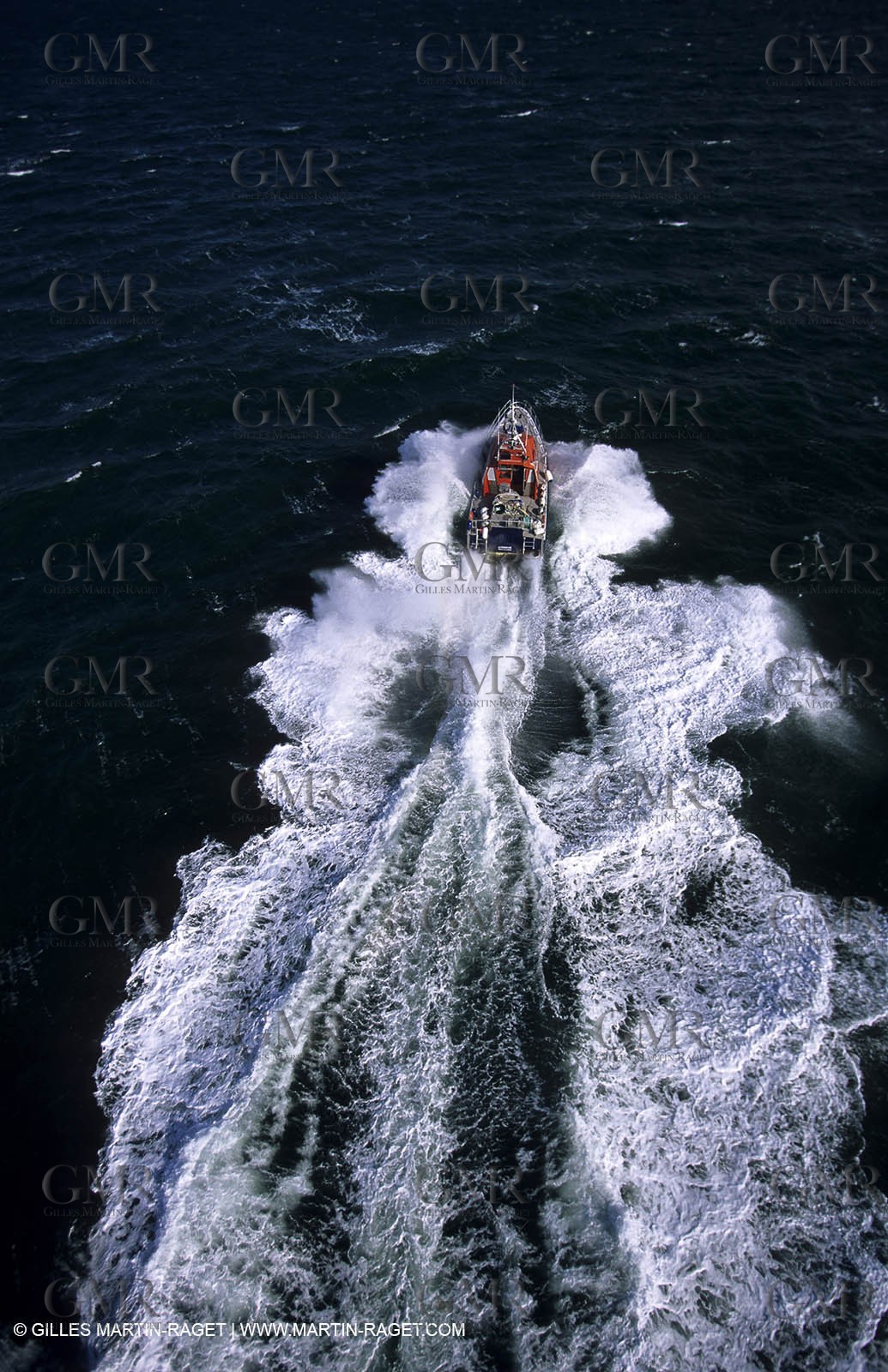 Rescue