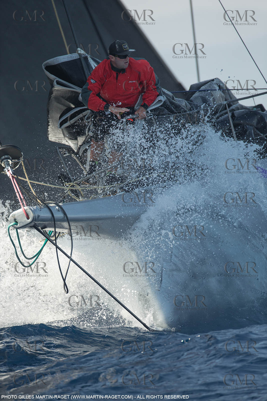 28 09 2016, Saint-Tropez (FRA,83), Voiles de Saint-Tropez 2016, Day 3,