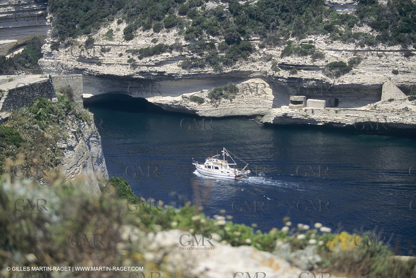 Powerboating, cruising, croisière moteur