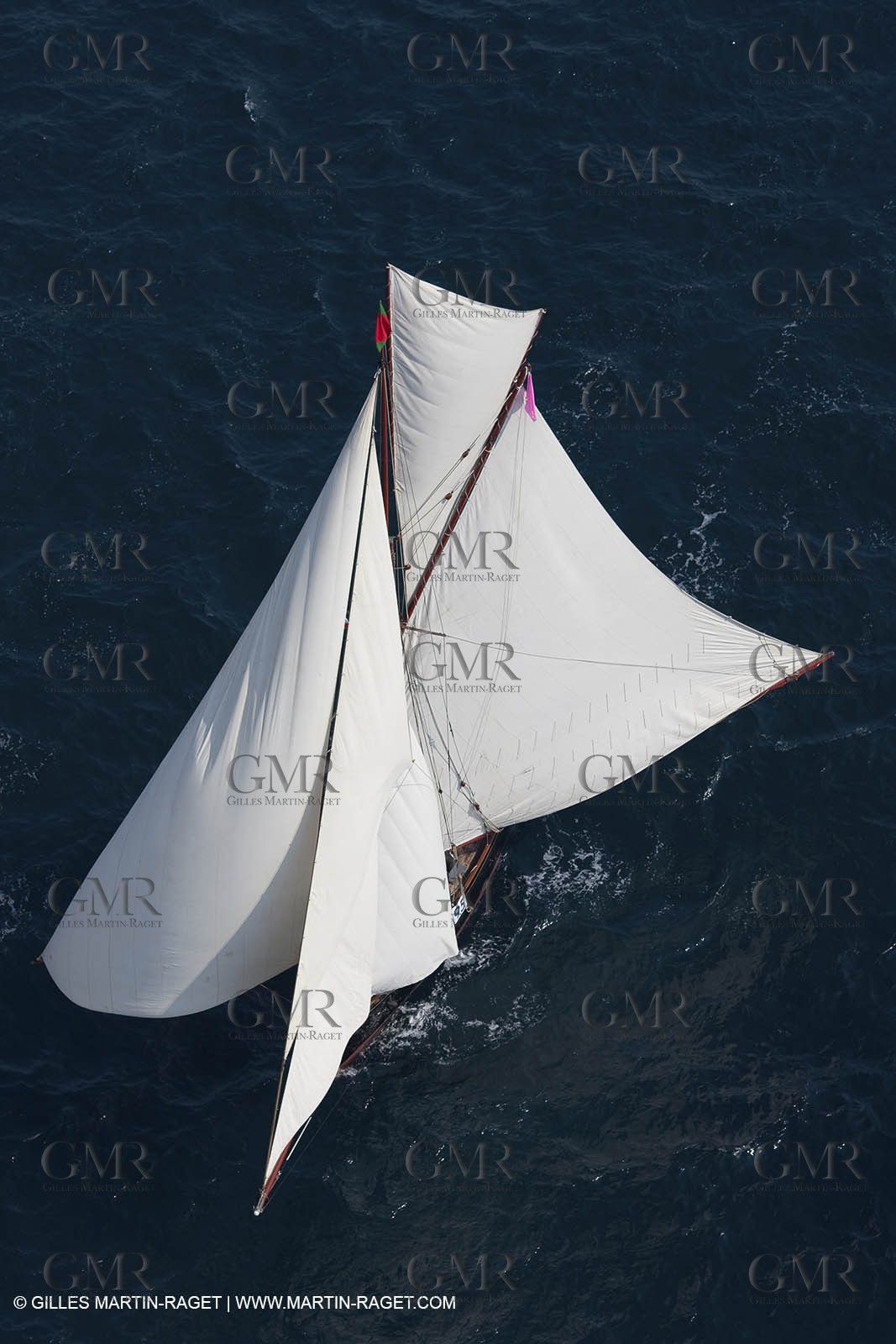 23 09 2009 - Cannes (FRA,83) - Régates Royales