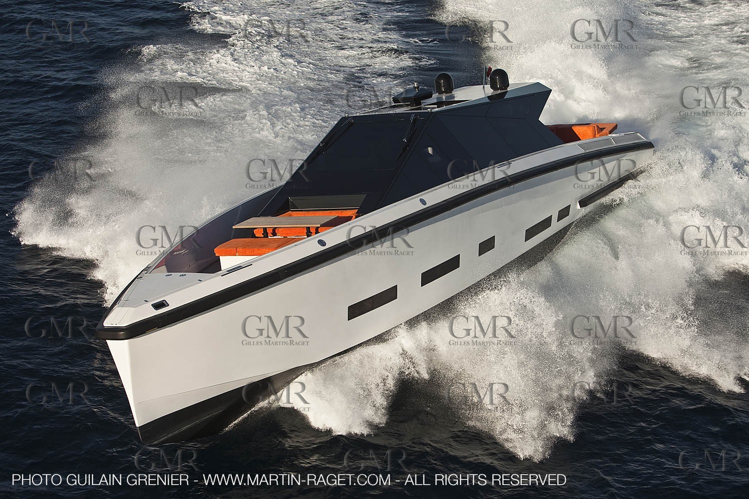 Motor Yachts - Wally - Wallypower 73